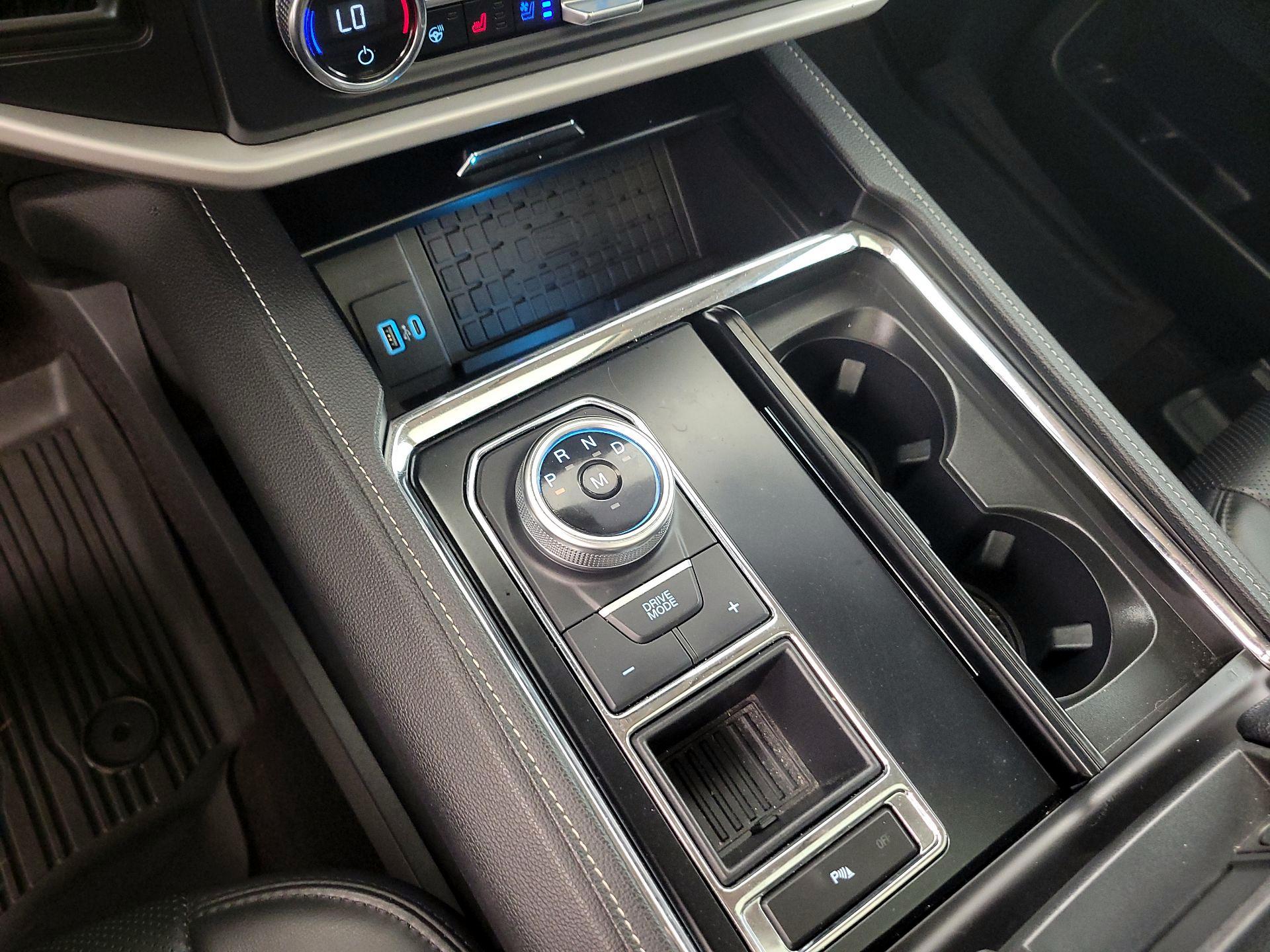 Thumbnail: 2022 Ford Expedition - 17