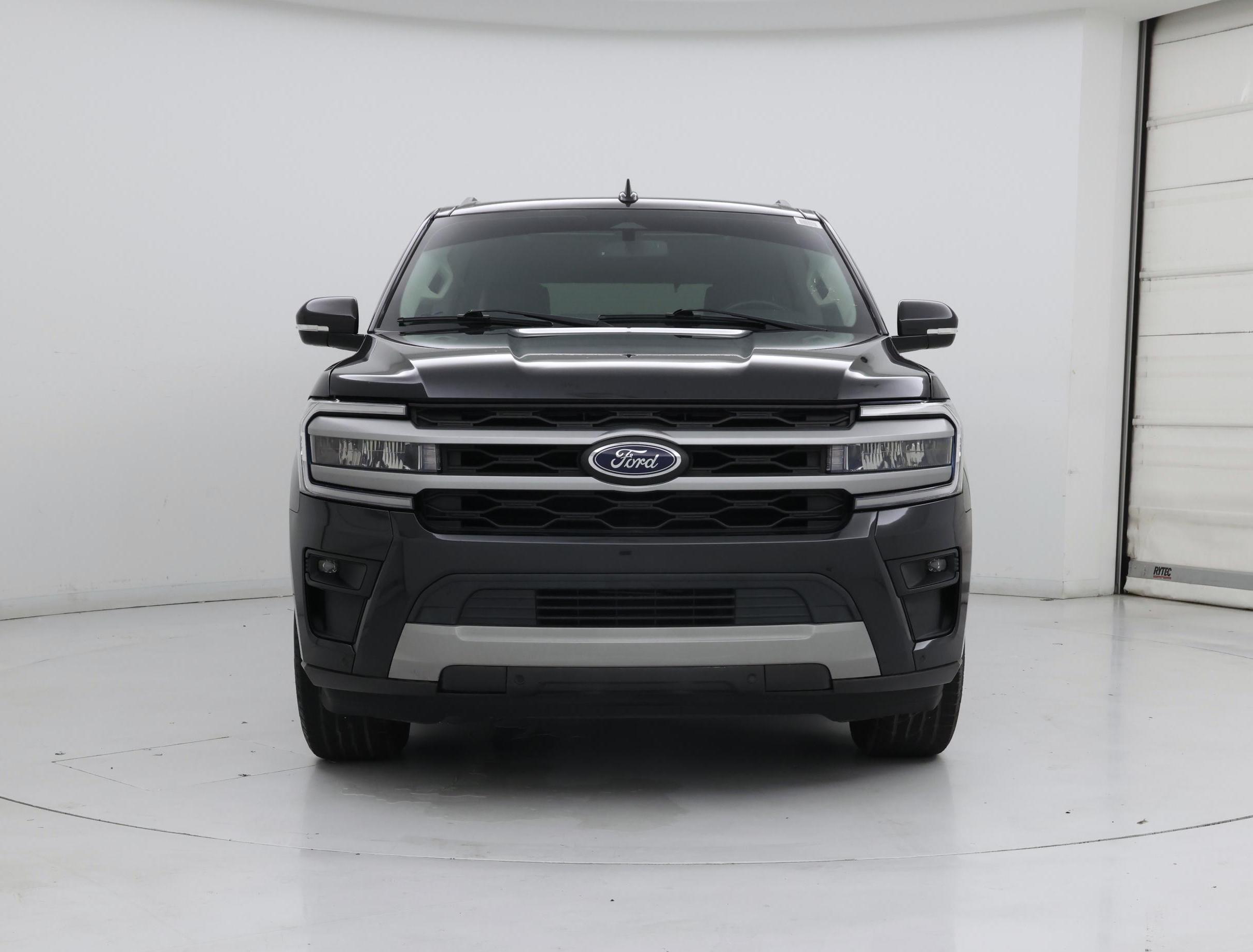 Thumbnail: 2022 Ford Expedition - 5