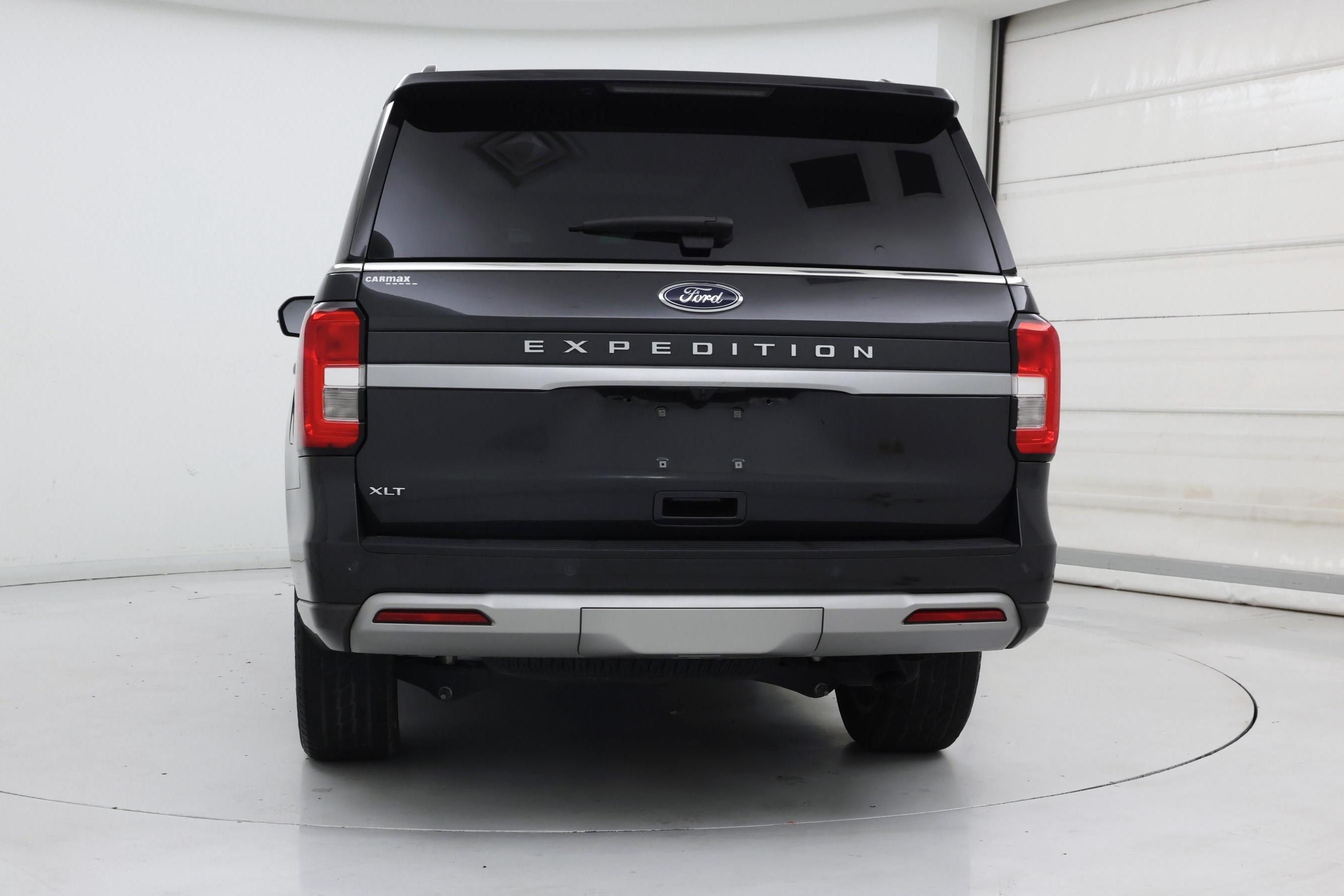 Thumbnail: 2022 Ford Expedition - 6