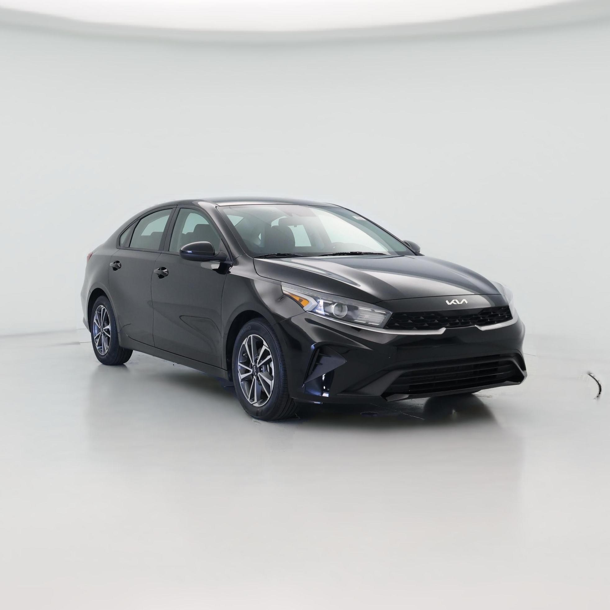 Thumbnail: 2024 Kia Forte - 1
