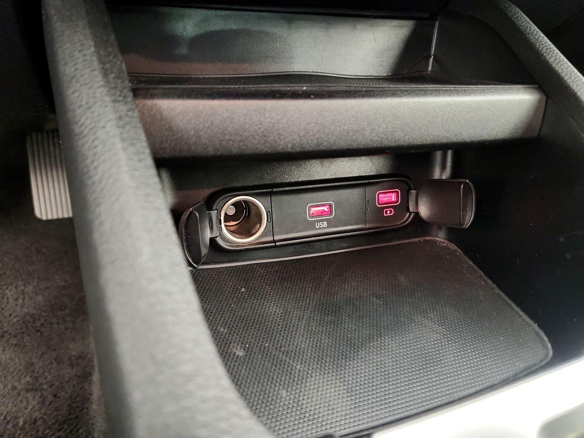 Thumbnail: 2024 Kia Forte - 17