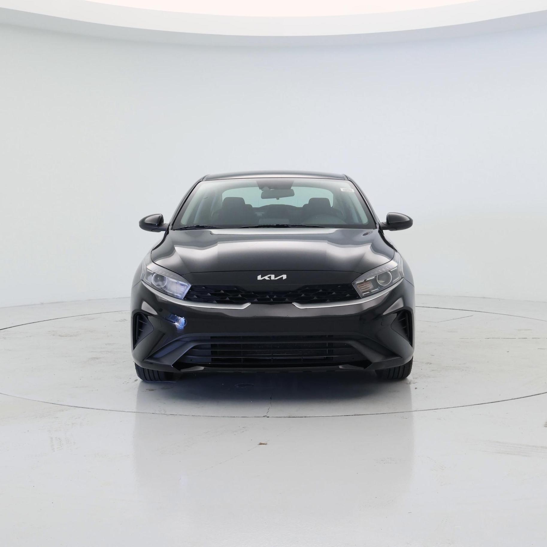 Thumbnail: 2024 Kia Forte - 5