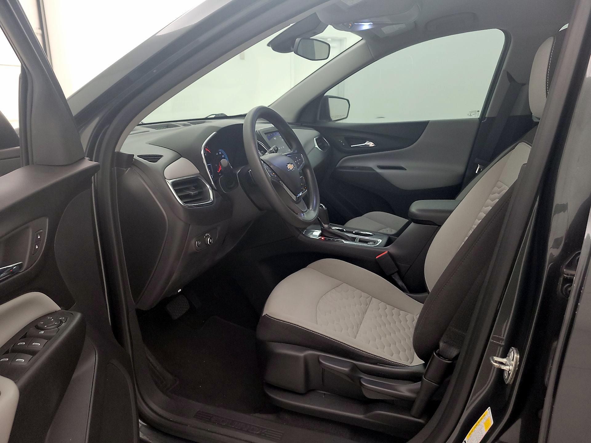 Thumbnail: 2020 Chevrolet Equinox - 11