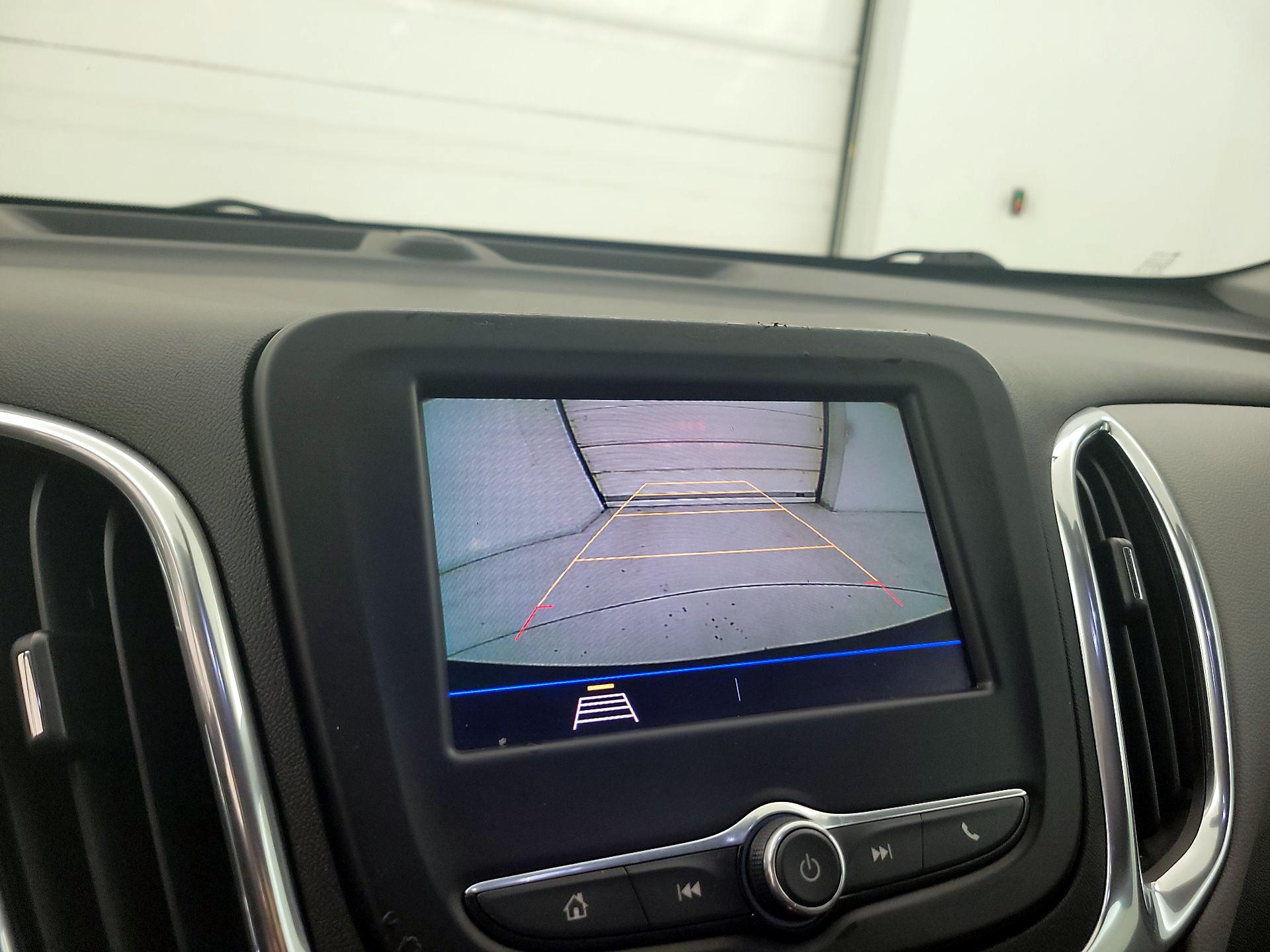 Thumbnail: 2020 Chevrolet Equinox - 14