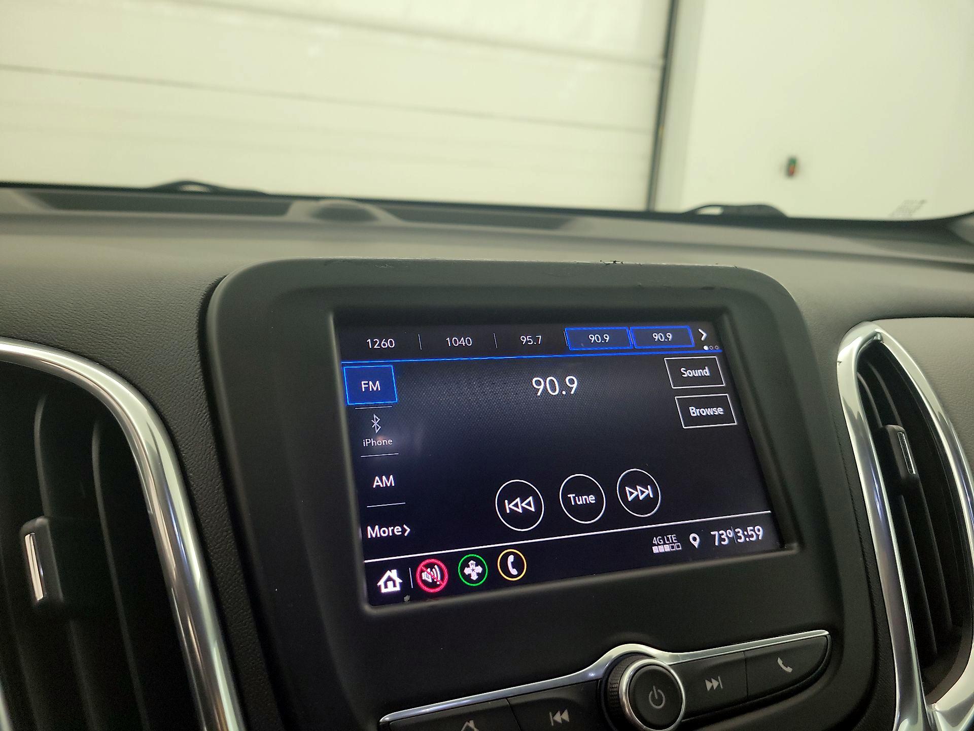 Thumbnail: 2020 Chevrolet Equinox - 15