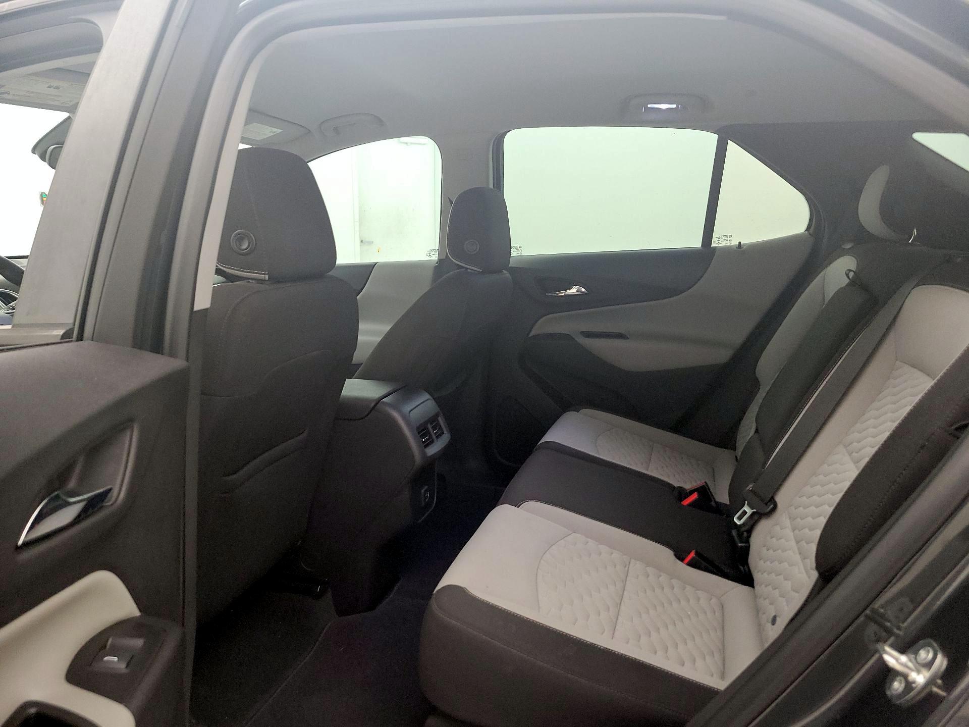 Thumbnail: 2020 Chevrolet Equinox - 19