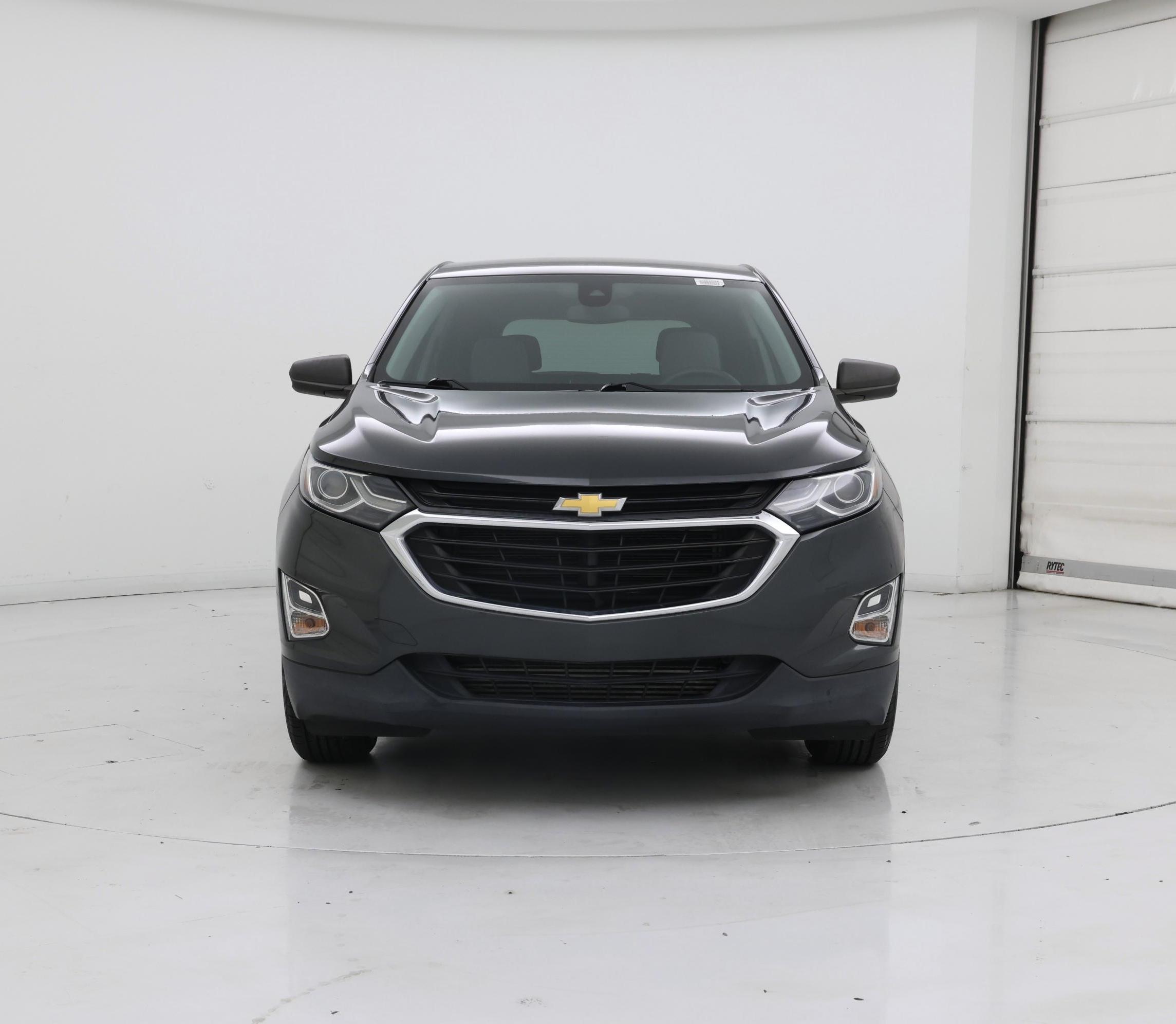 Thumbnail: 2020 Chevrolet Equinox - 5