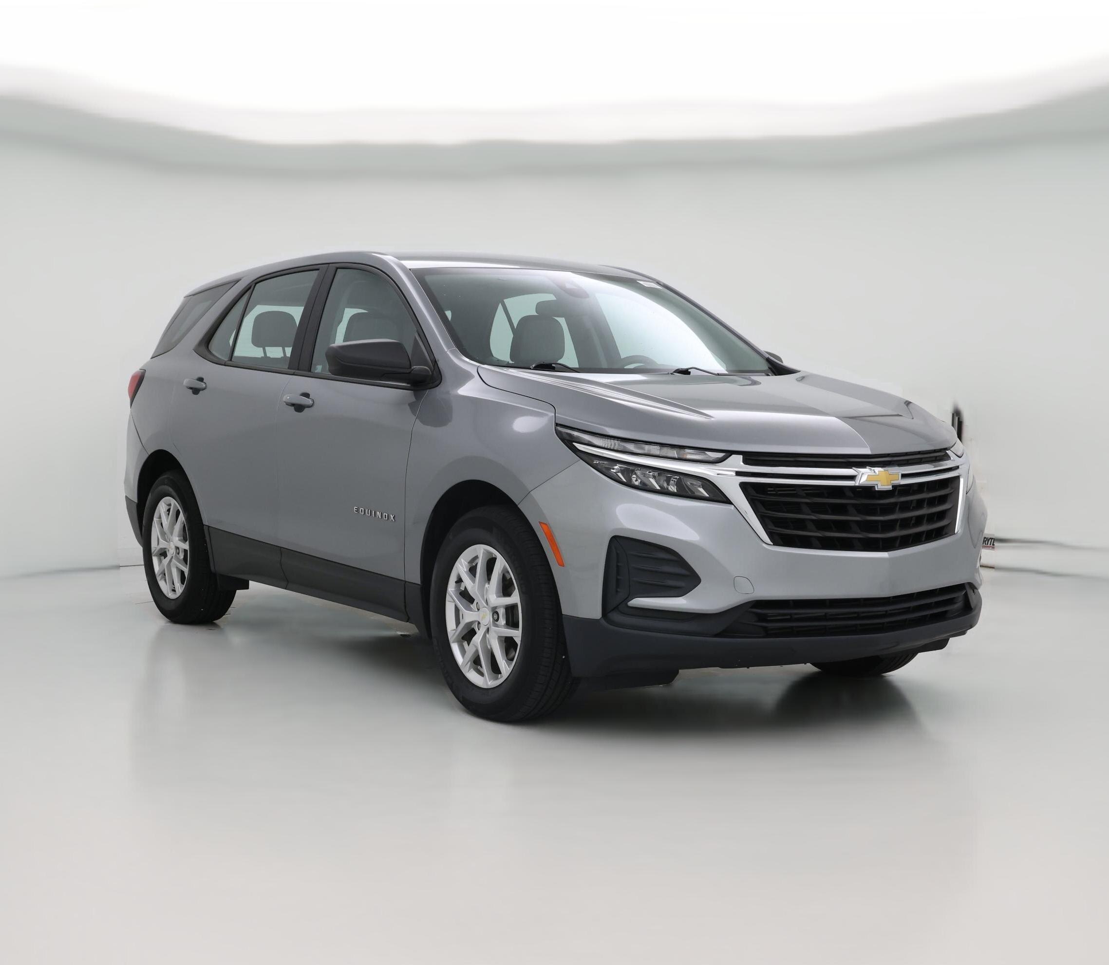 Thumbnail: 2023 Chevrolet Equinox - 1