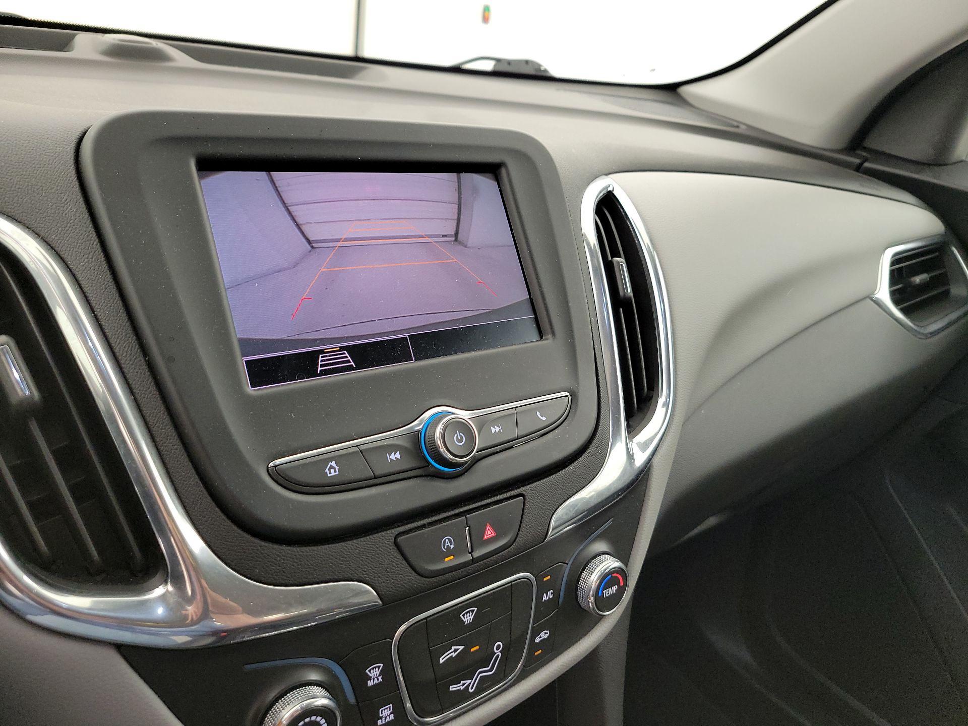 Thumbnail: 2023 Chevrolet Equinox - 14