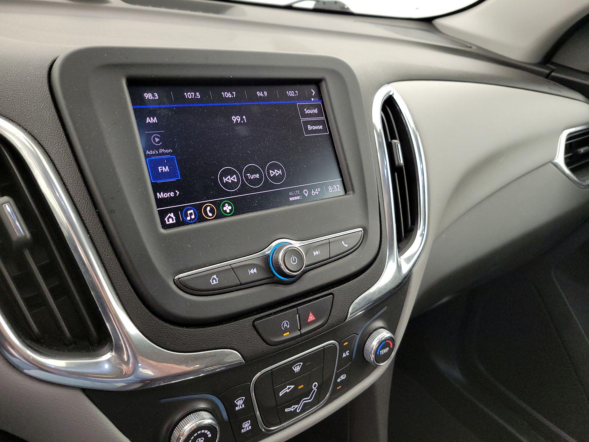 Thumbnail: 2023 Chevrolet Equinox - 15