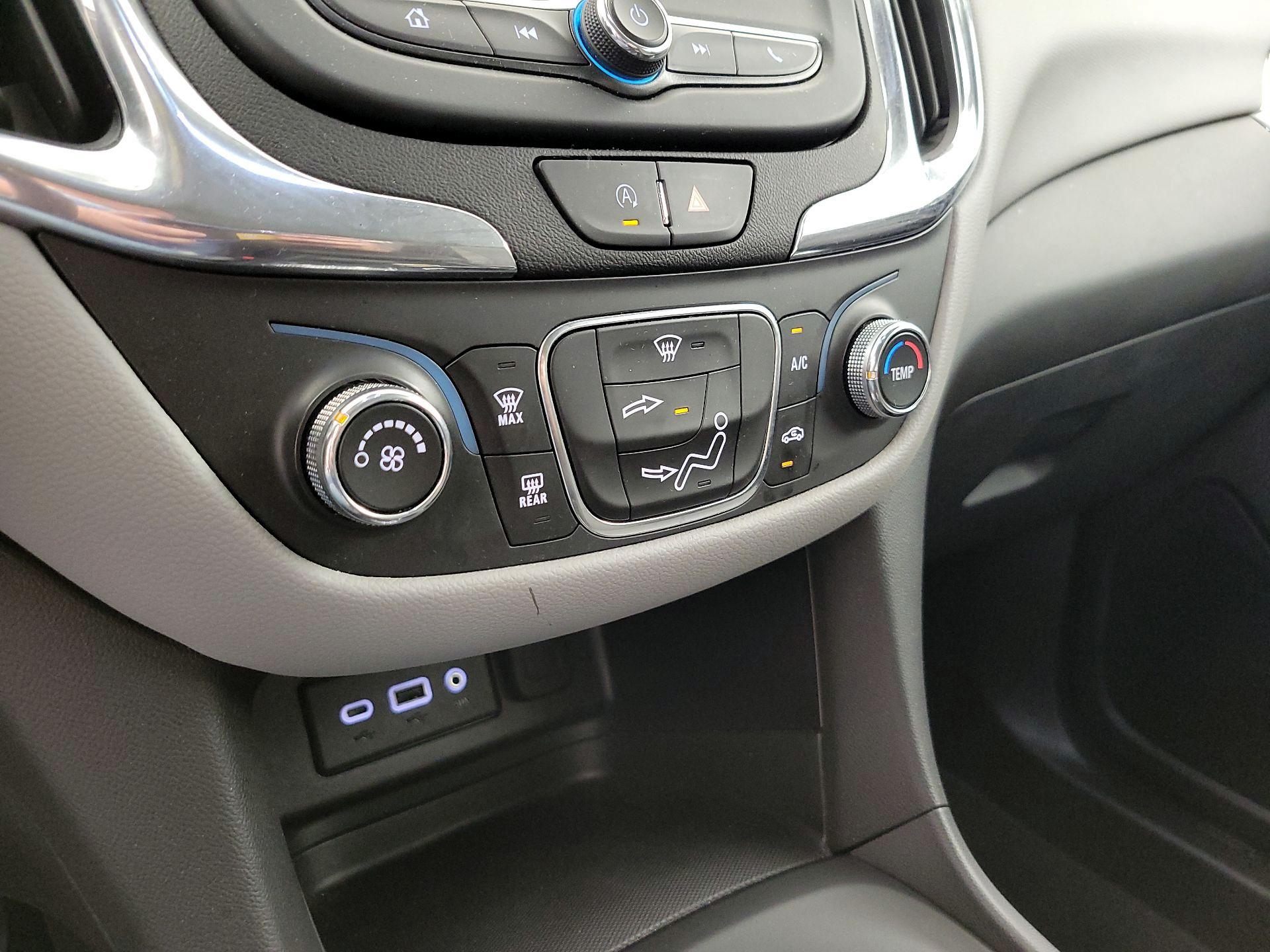 Thumbnail: 2023 Chevrolet Equinox - 16