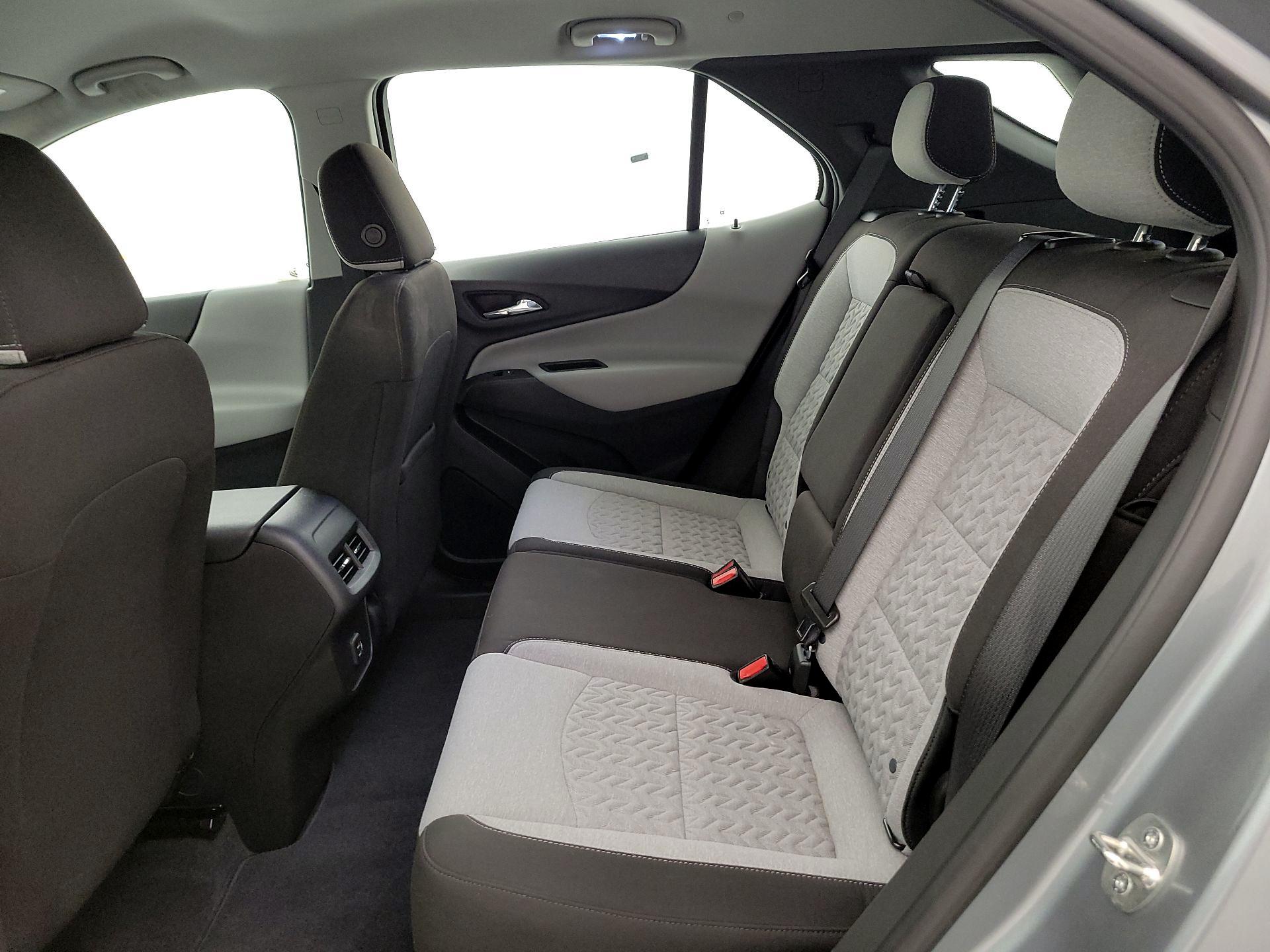 Thumbnail: 2023 Chevrolet Equinox - 19