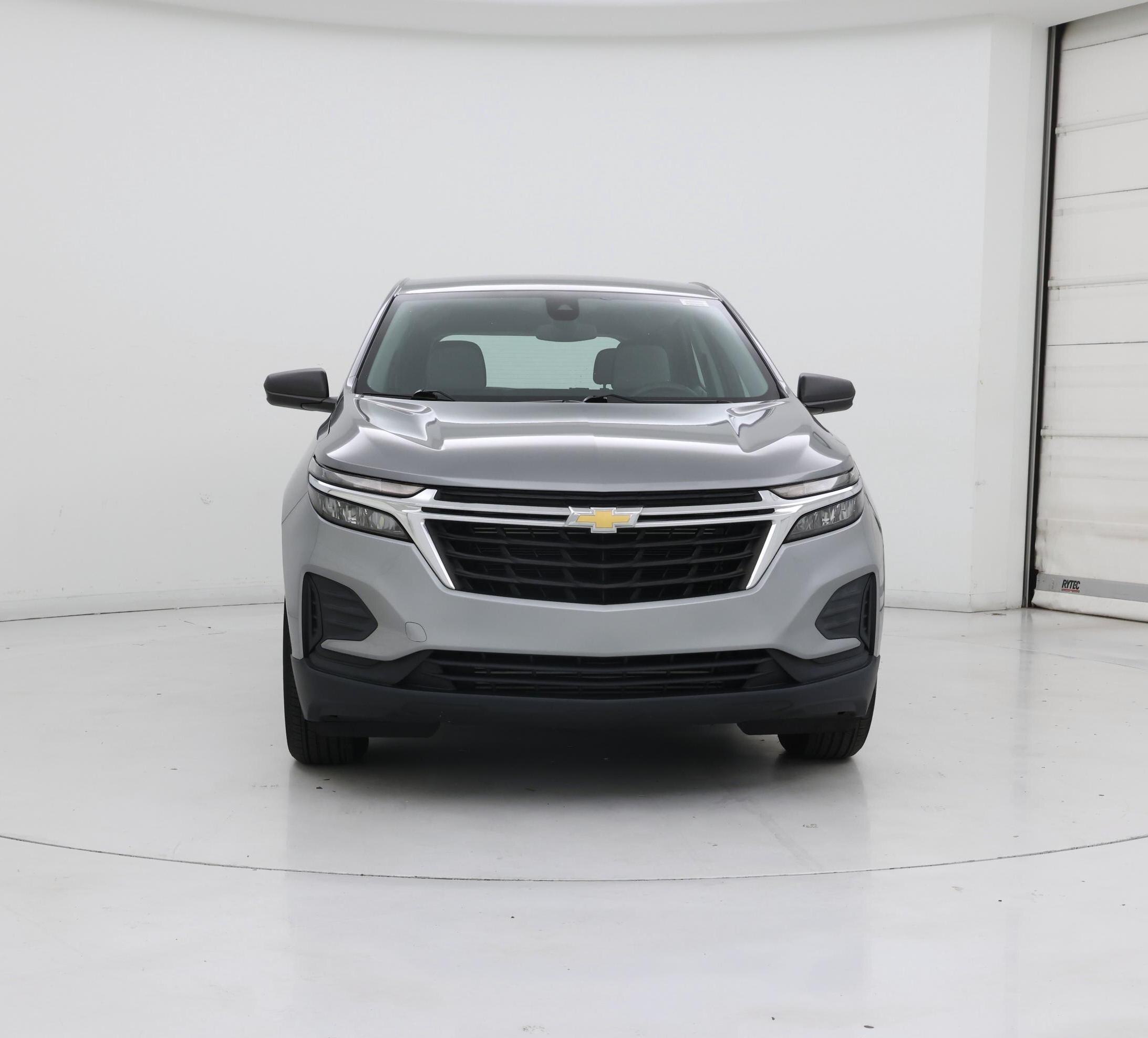 Thumbnail: 2023 Chevrolet Equinox - 5