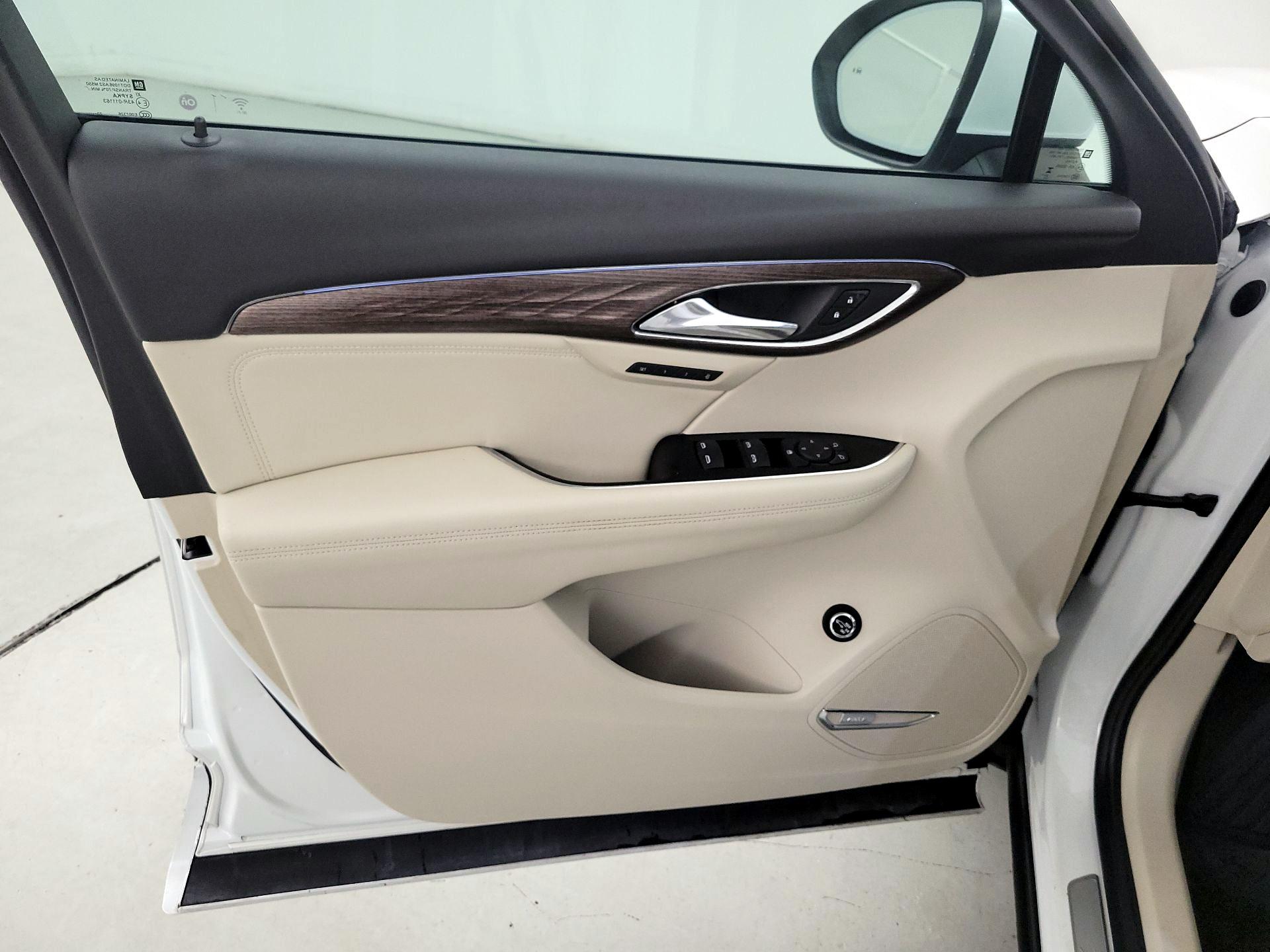 Thumbnail: 2023 Buick Envision - 12