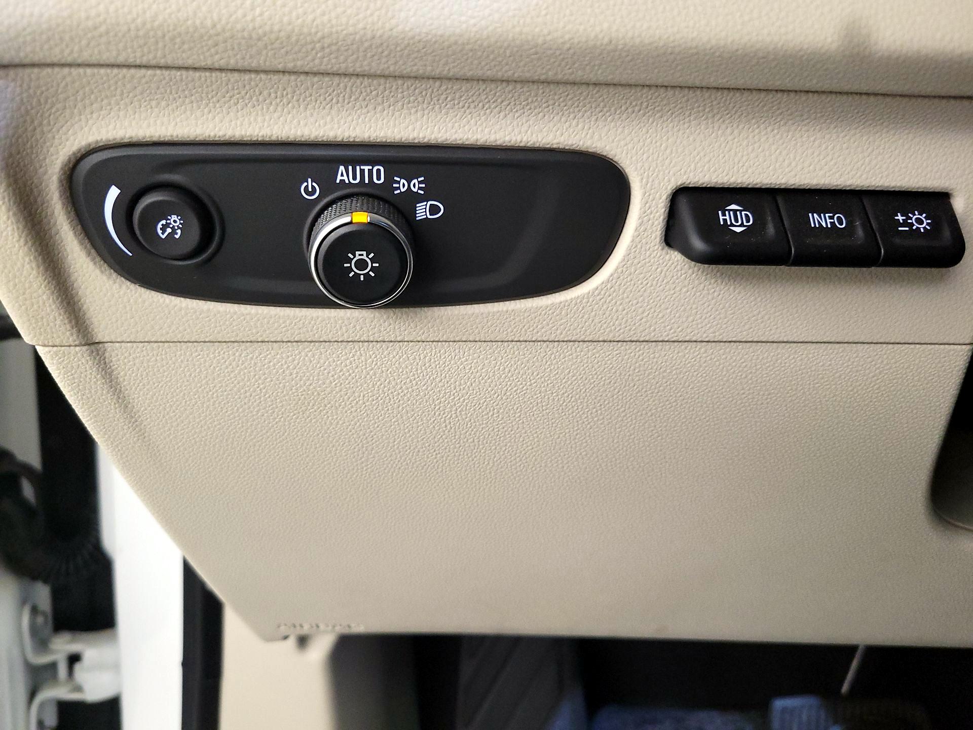 Thumbnail: 2023 Buick Envision - 13