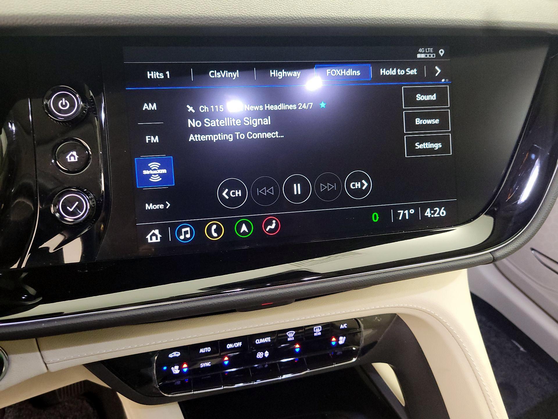 Thumbnail: 2023 Buick Envision - 15