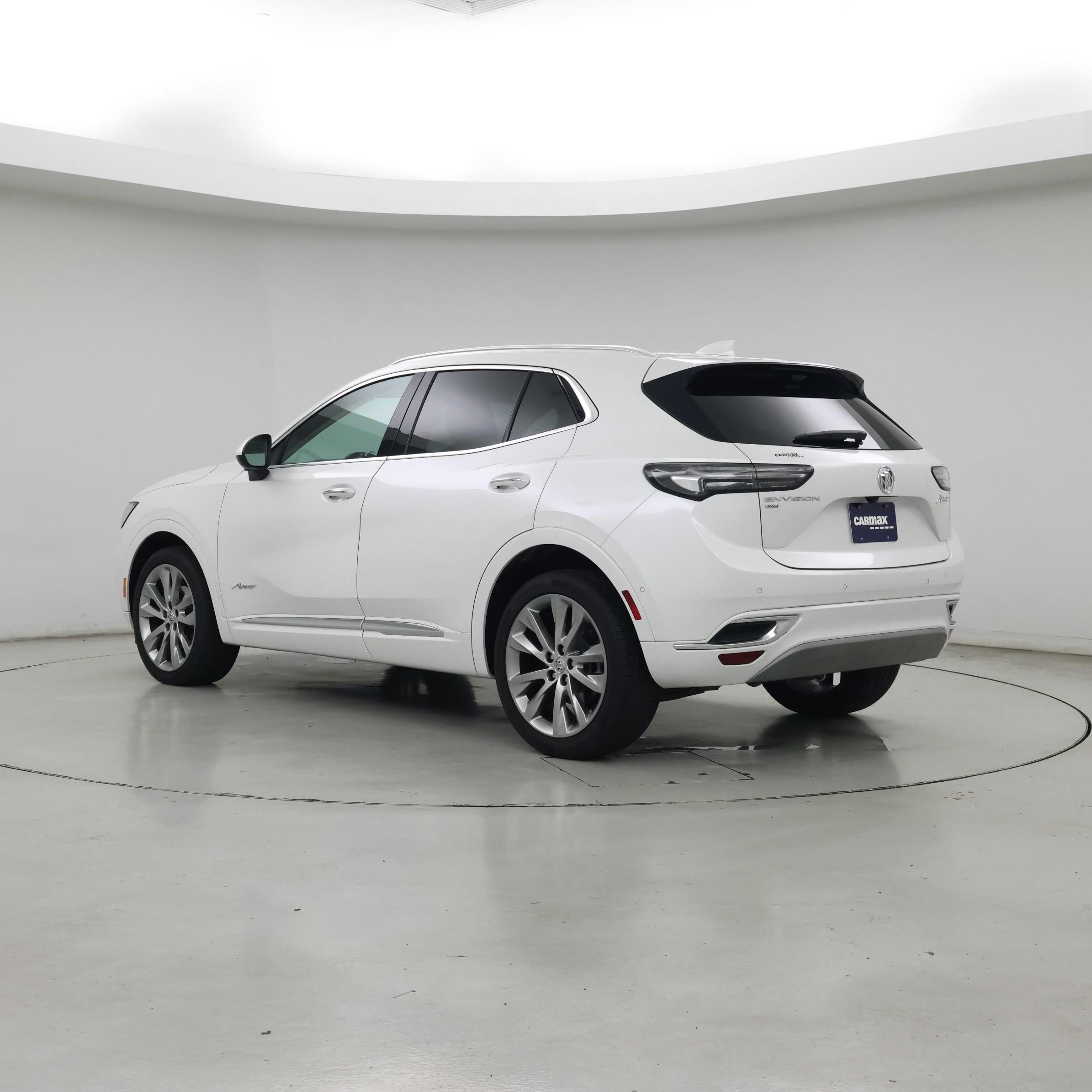 Thumbnail: 2023 Buick Envision - 2