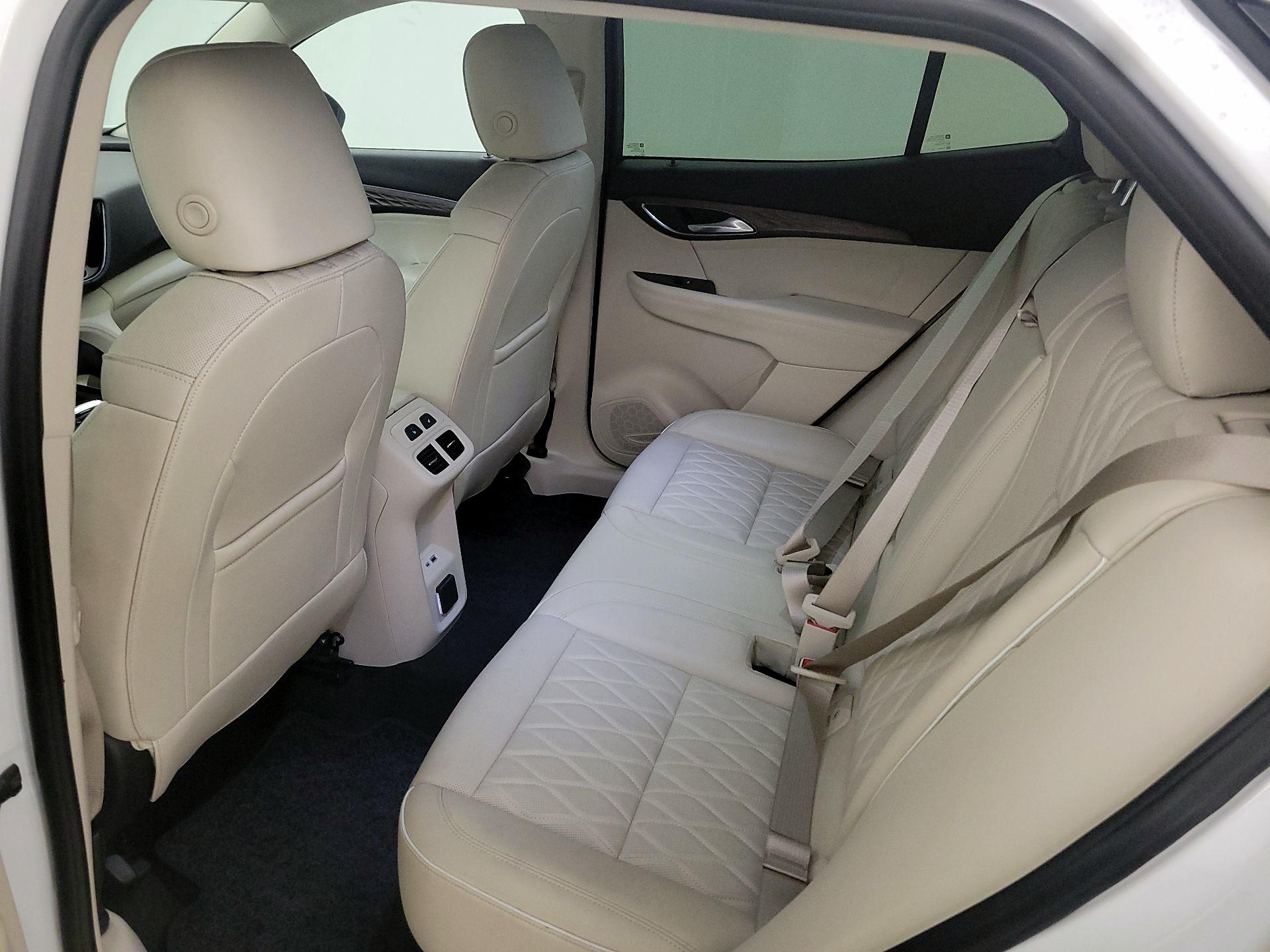 Thumbnail: 2023 Buick Envision - 20