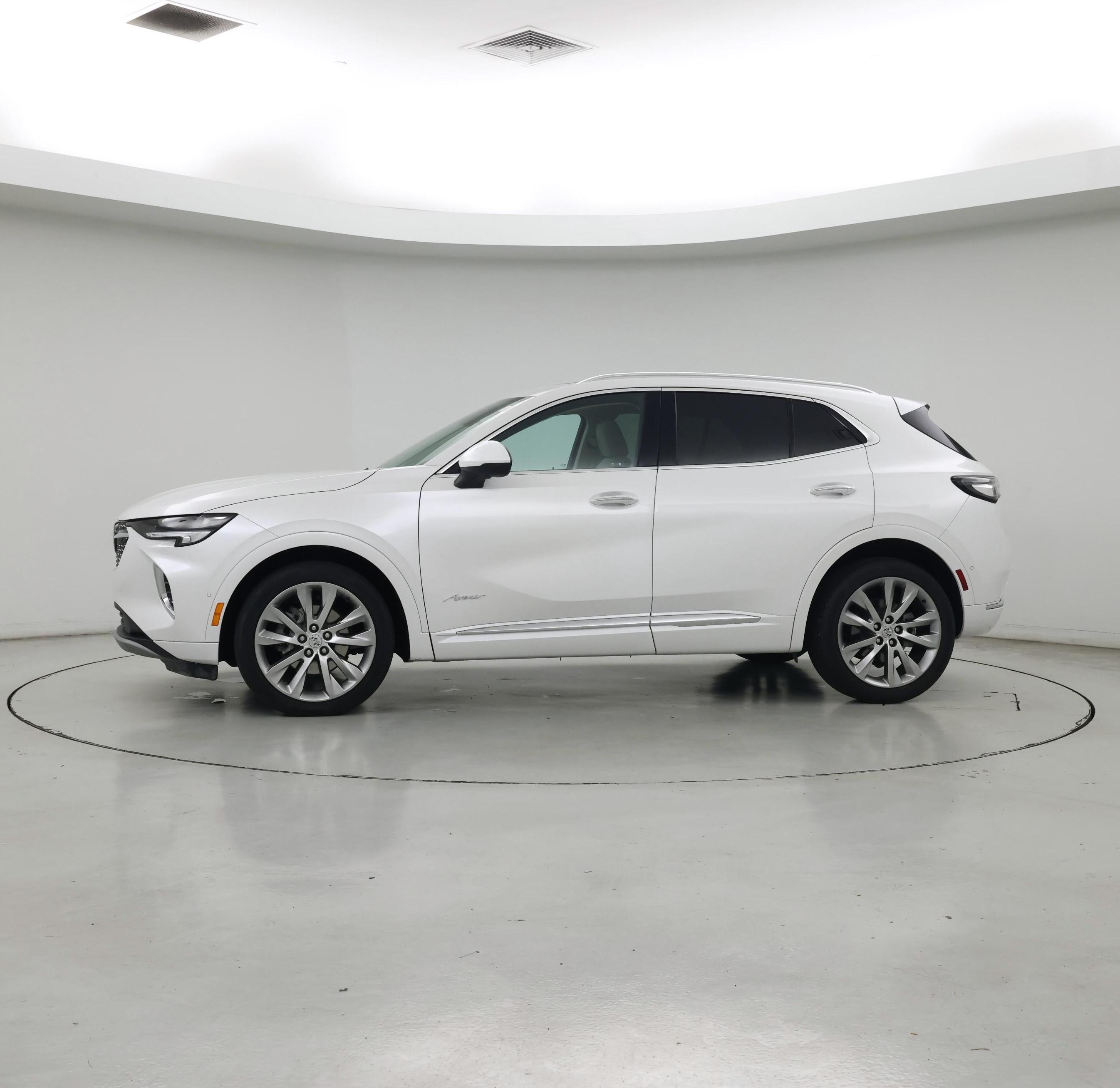 Thumbnail: 2023 Buick Envision - 3