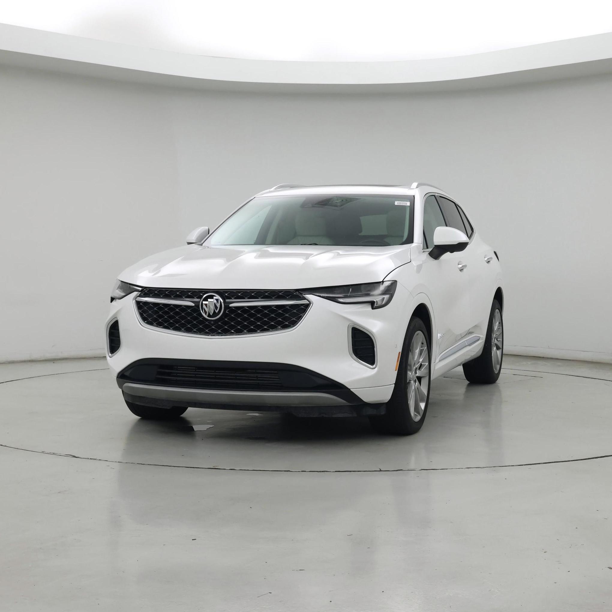 Thumbnail: 2023 Buick Envision - 4