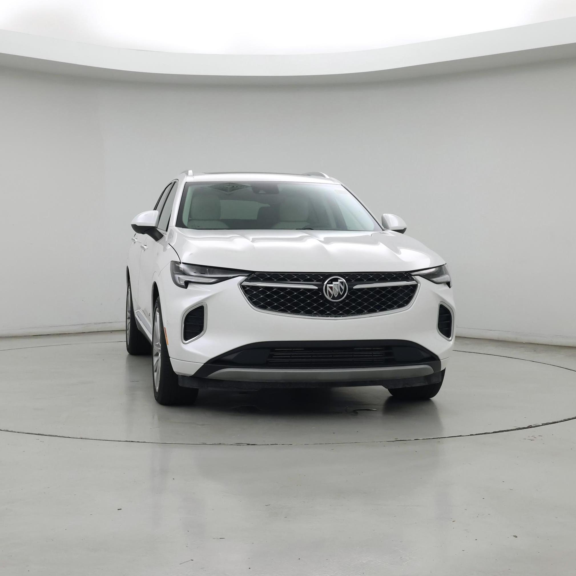 Thumbnail: 2023 Buick Envision - 5