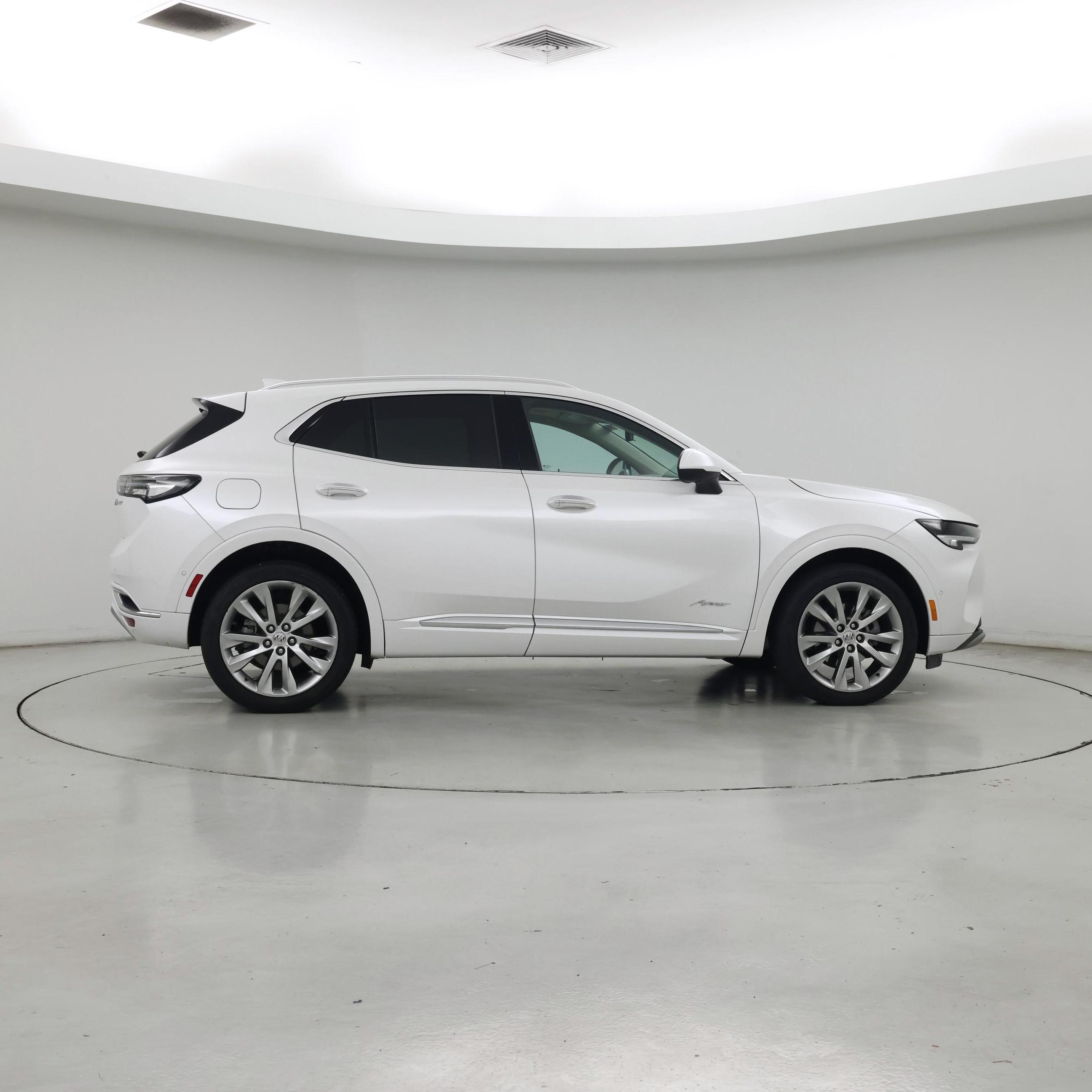 Thumbnail: 2023 Buick Envision - 7
