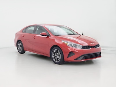 2024 Kia Forte LX