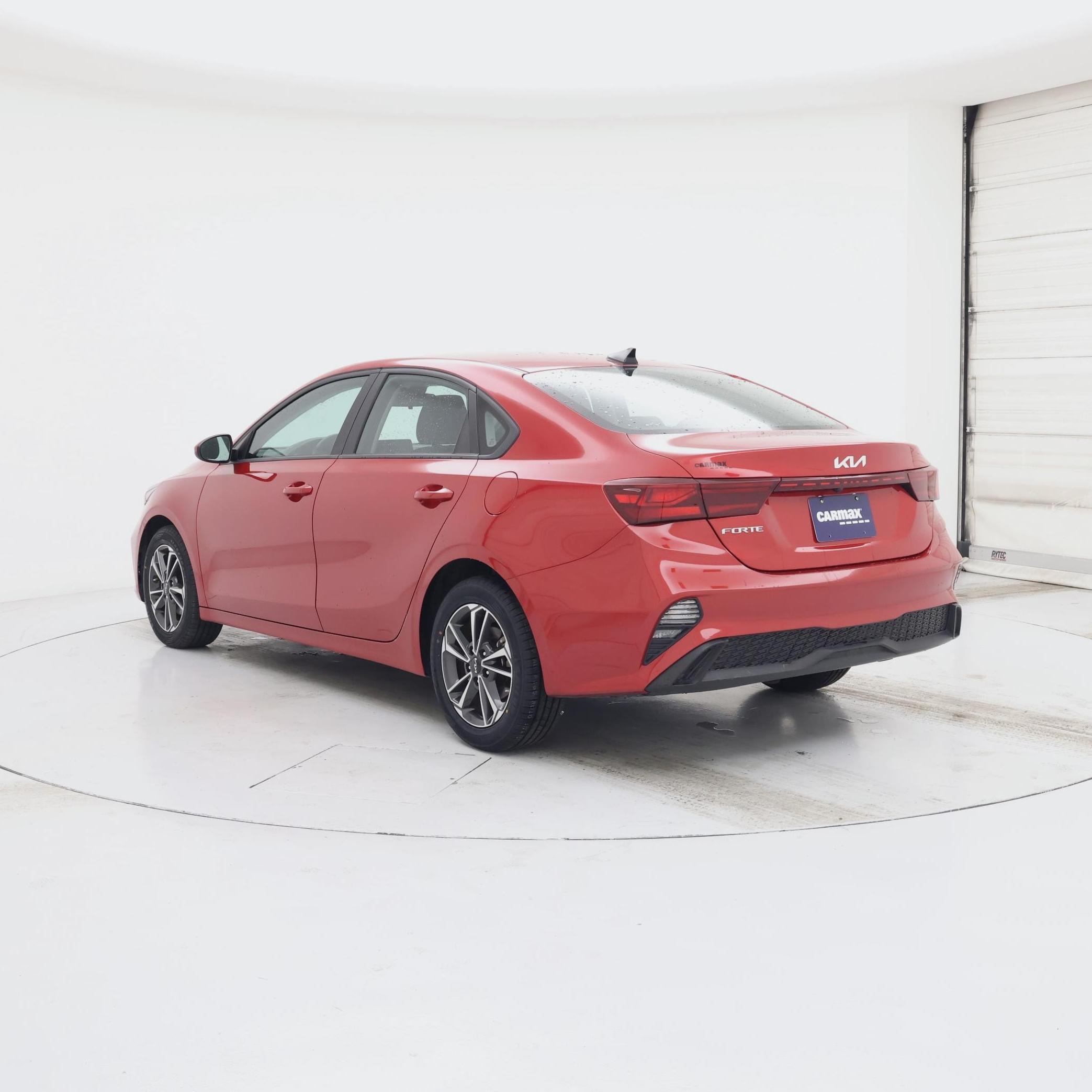 Thumbnail: 2024 Kia Forte - 2