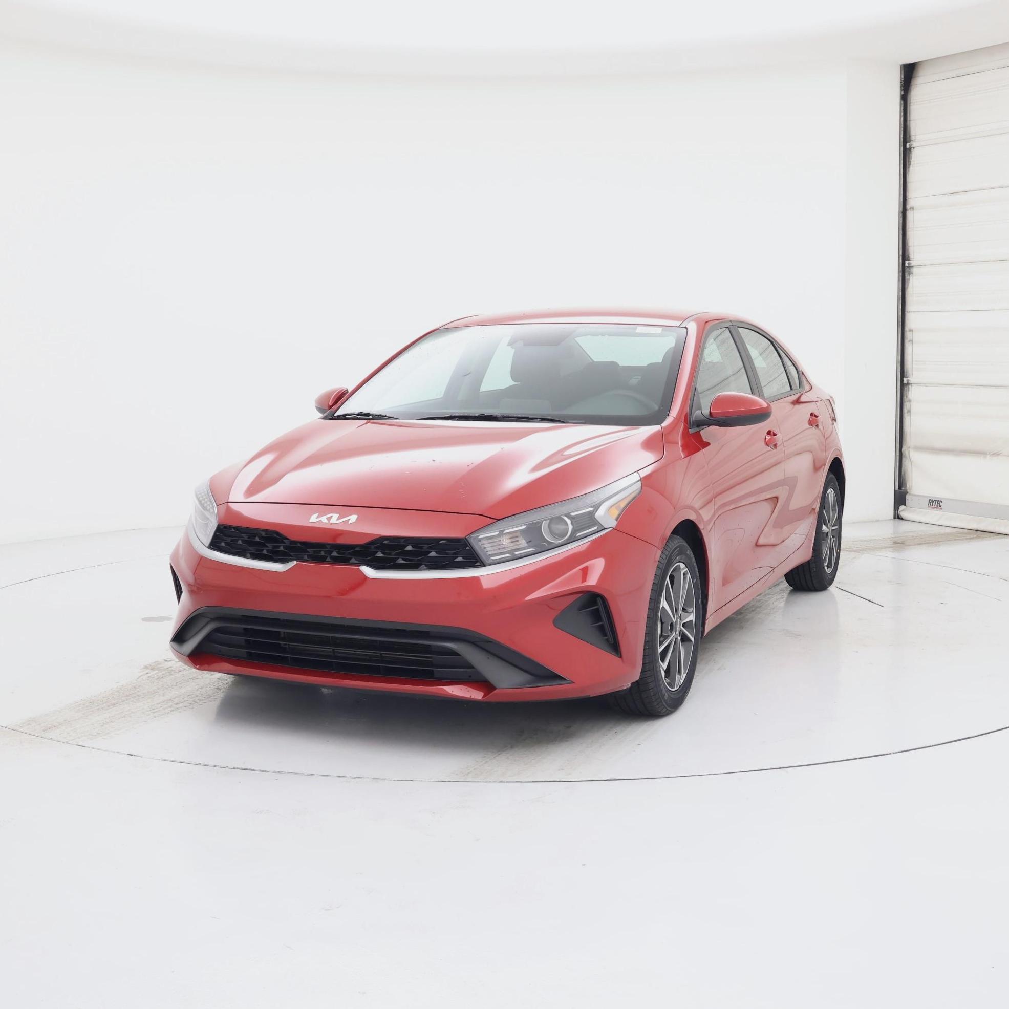 Thumbnail: 2024 Kia Forte - 4
