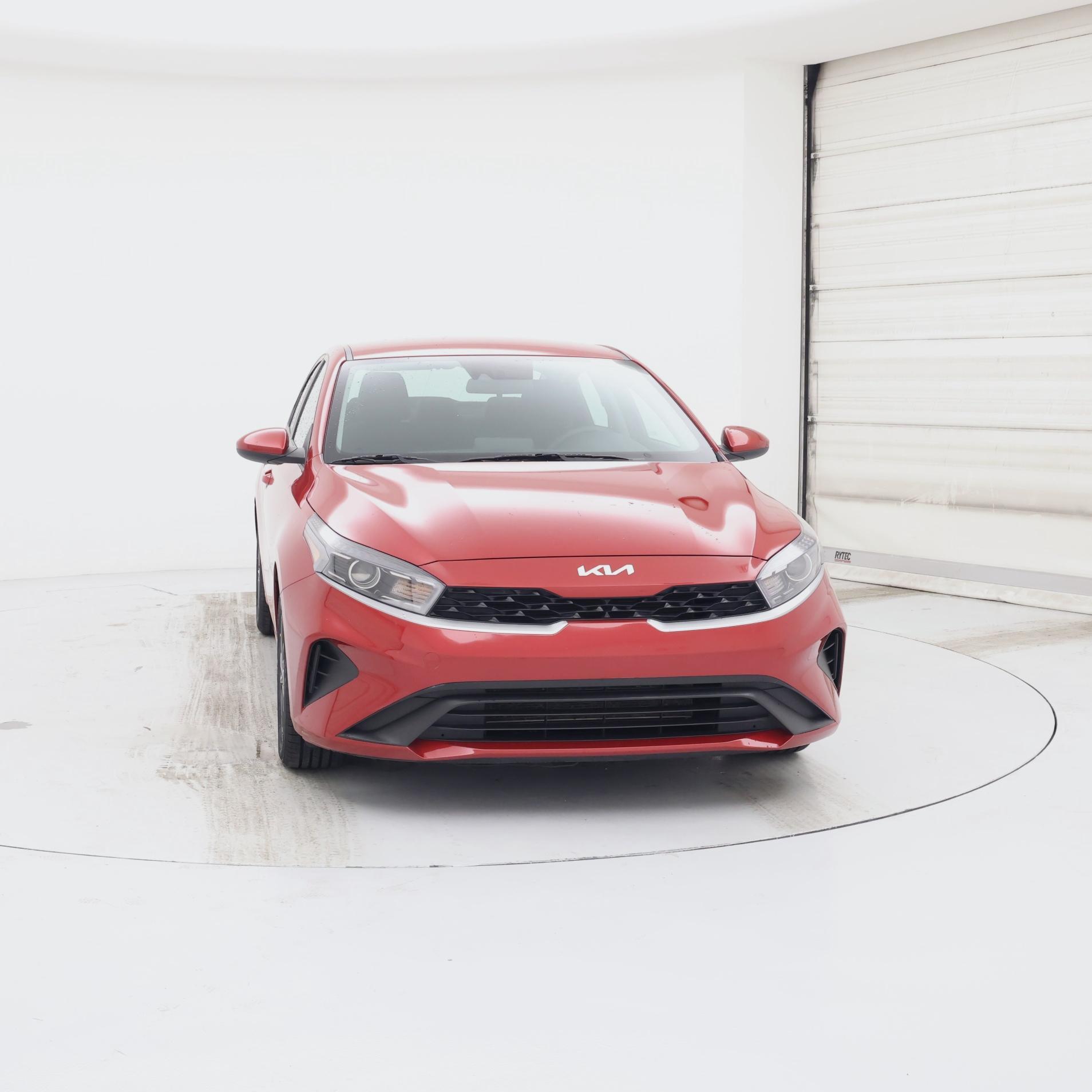 Thumbnail: 2024 Kia Forte - 5