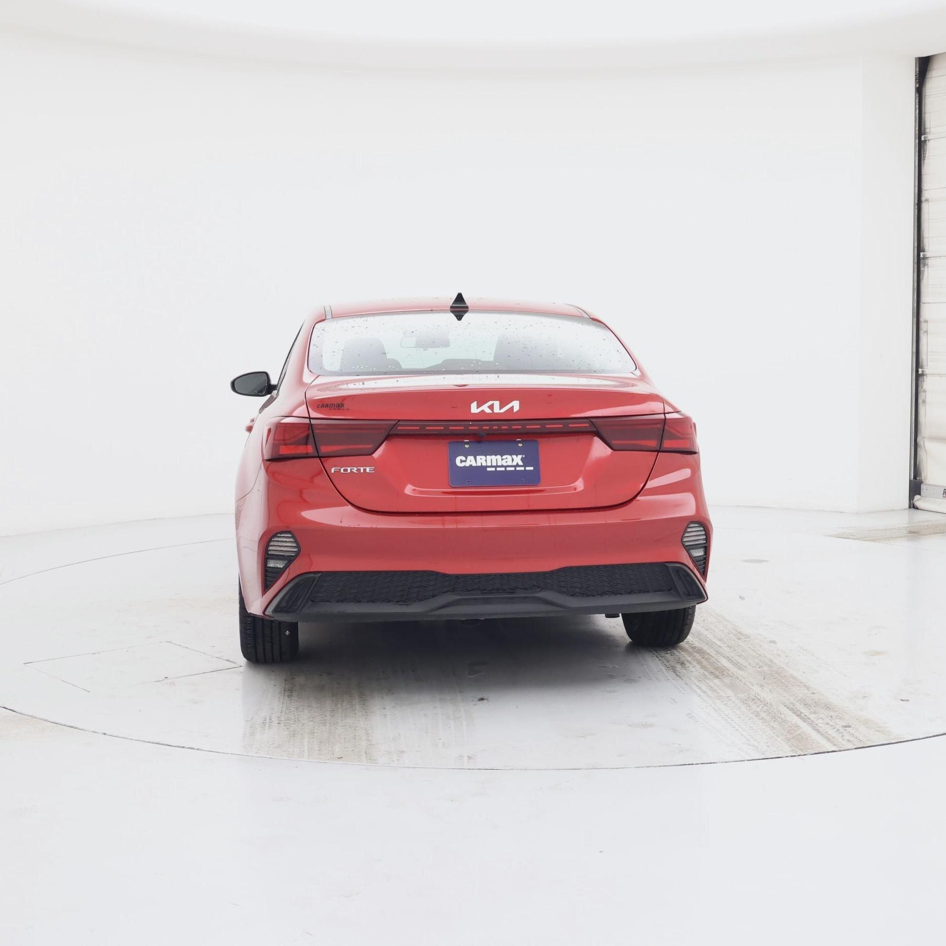 Thumbnail: 2024 Kia Forte - 6