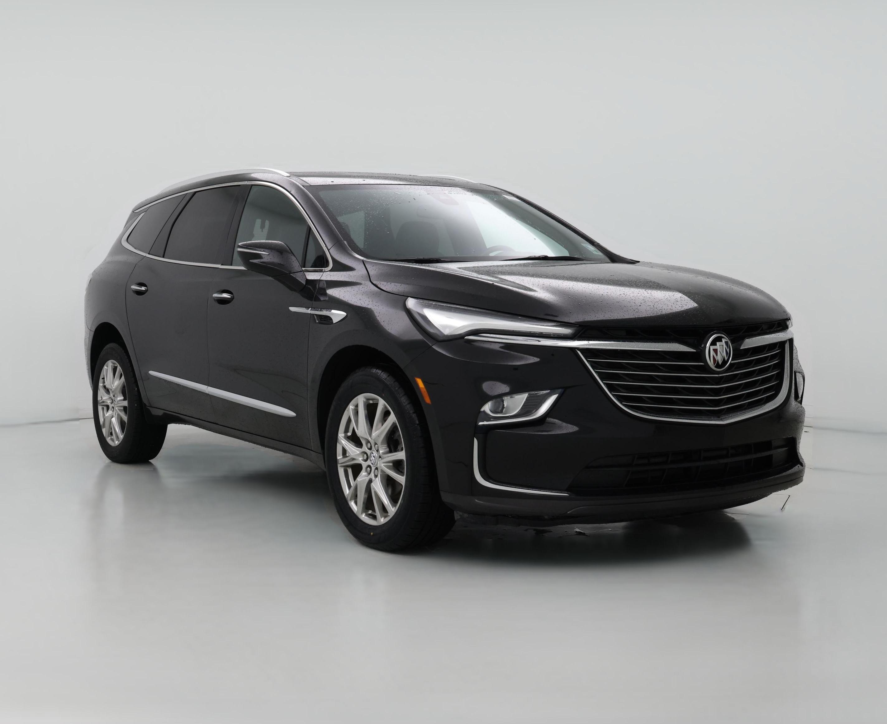 Thumbnail: 2023 Buick Enclave - 1