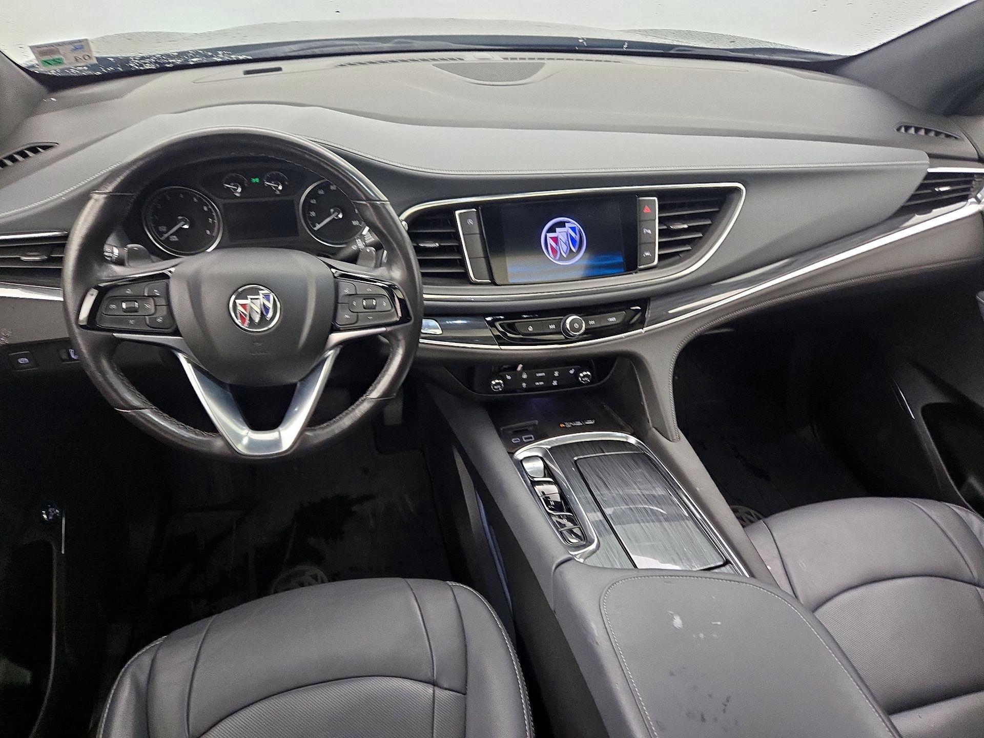 Thumbnail: 2023 Buick Enclave - 9