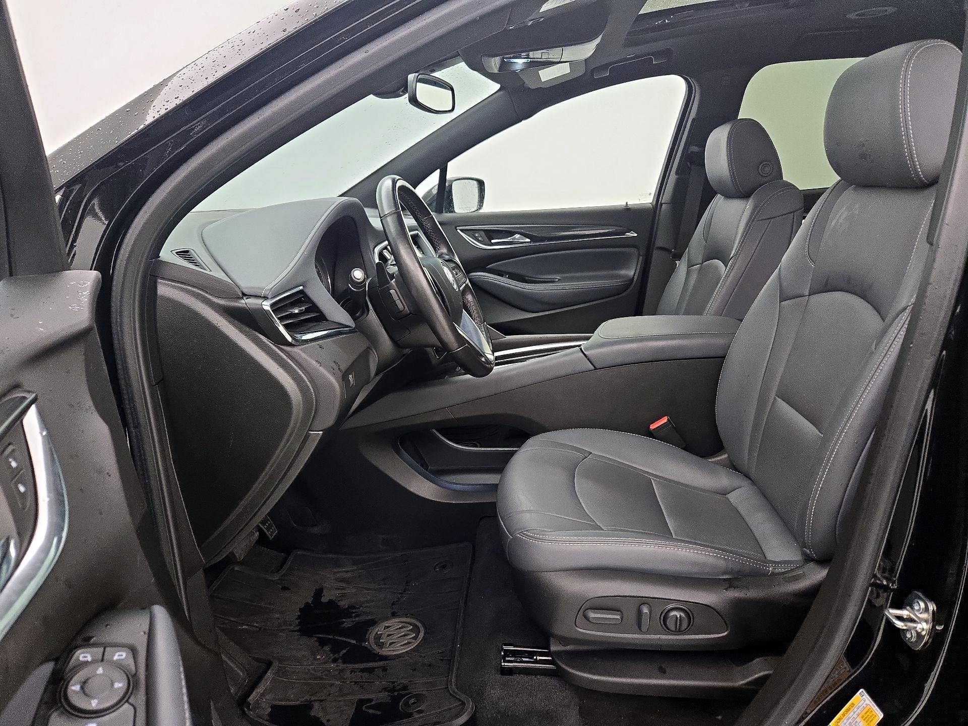 Thumbnail: 2023 Buick Enclave - 11