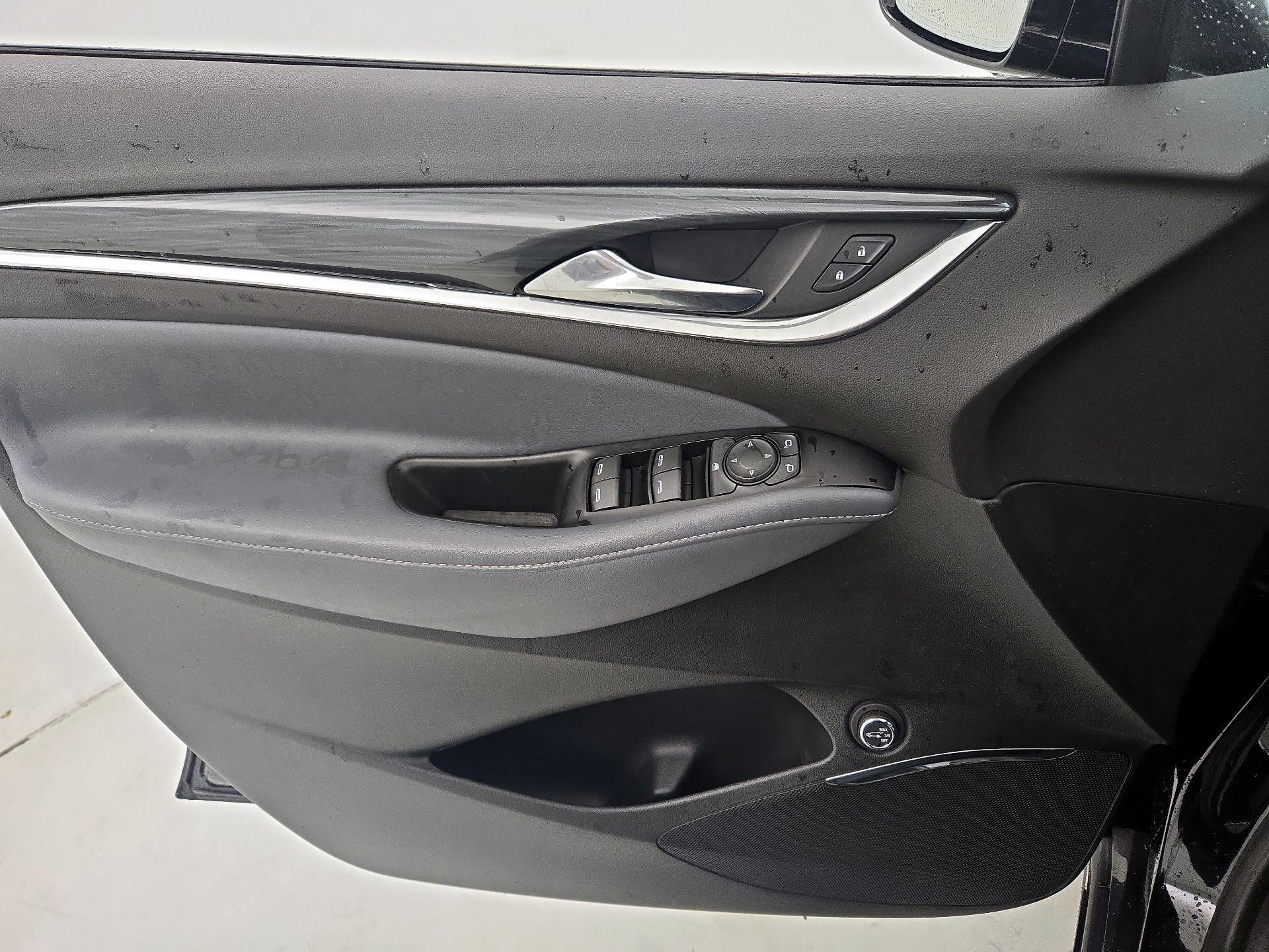 Thumbnail: 2023 Buick Enclave - 12