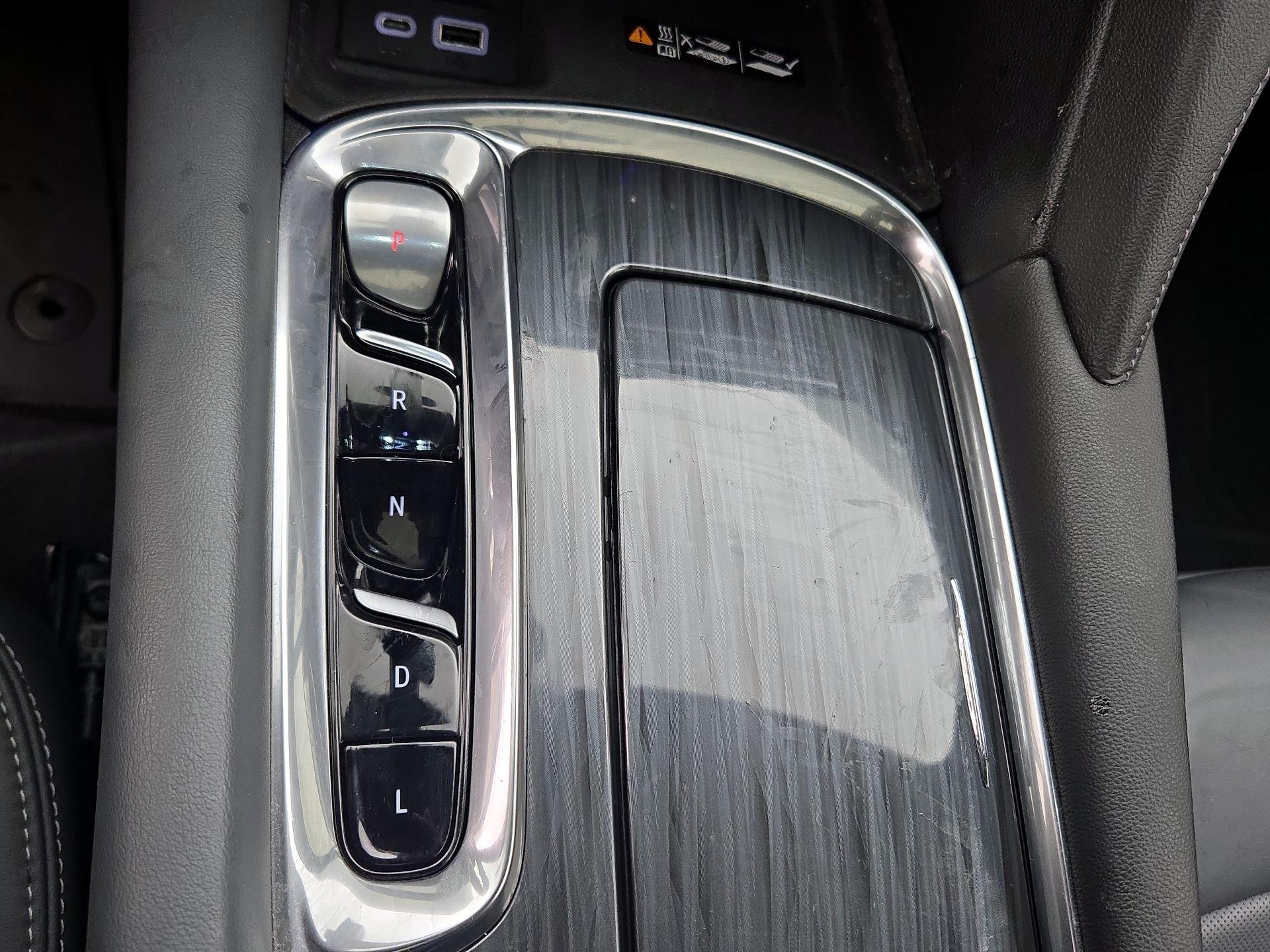 Thumbnail: 2023 Buick Enclave - 17