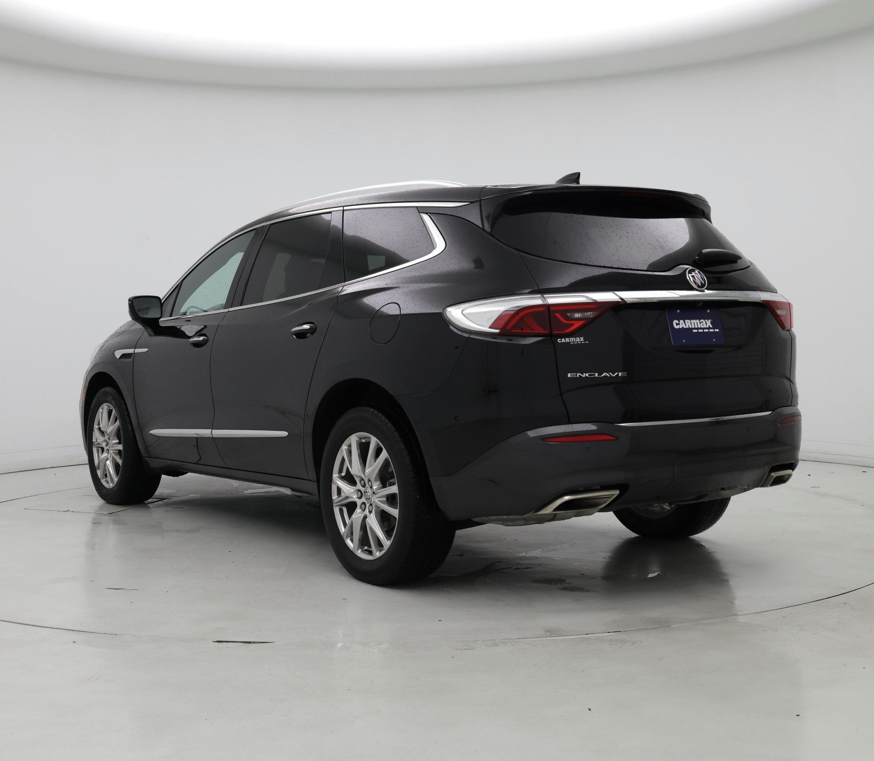 Thumbnail: 2023 Buick Enclave - 2