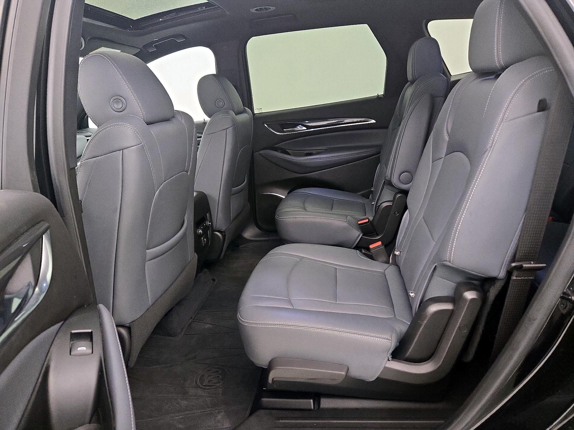 Thumbnail: 2023 Buick Enclave - 20