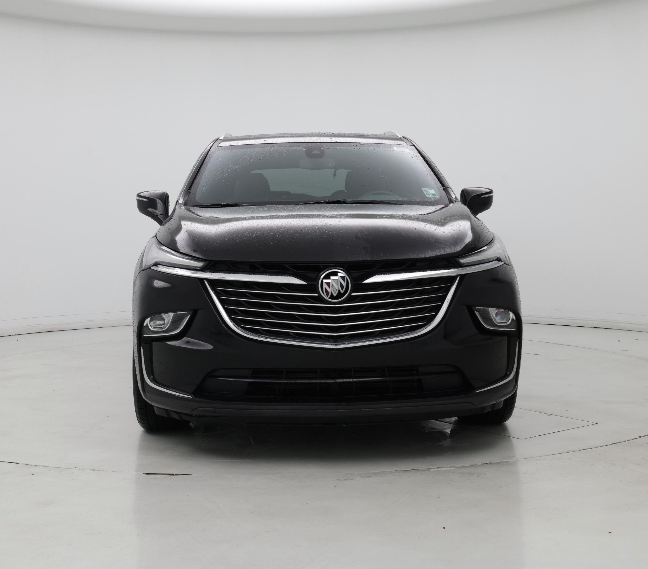Thumbnail: 2023 Buick Enclave - 5