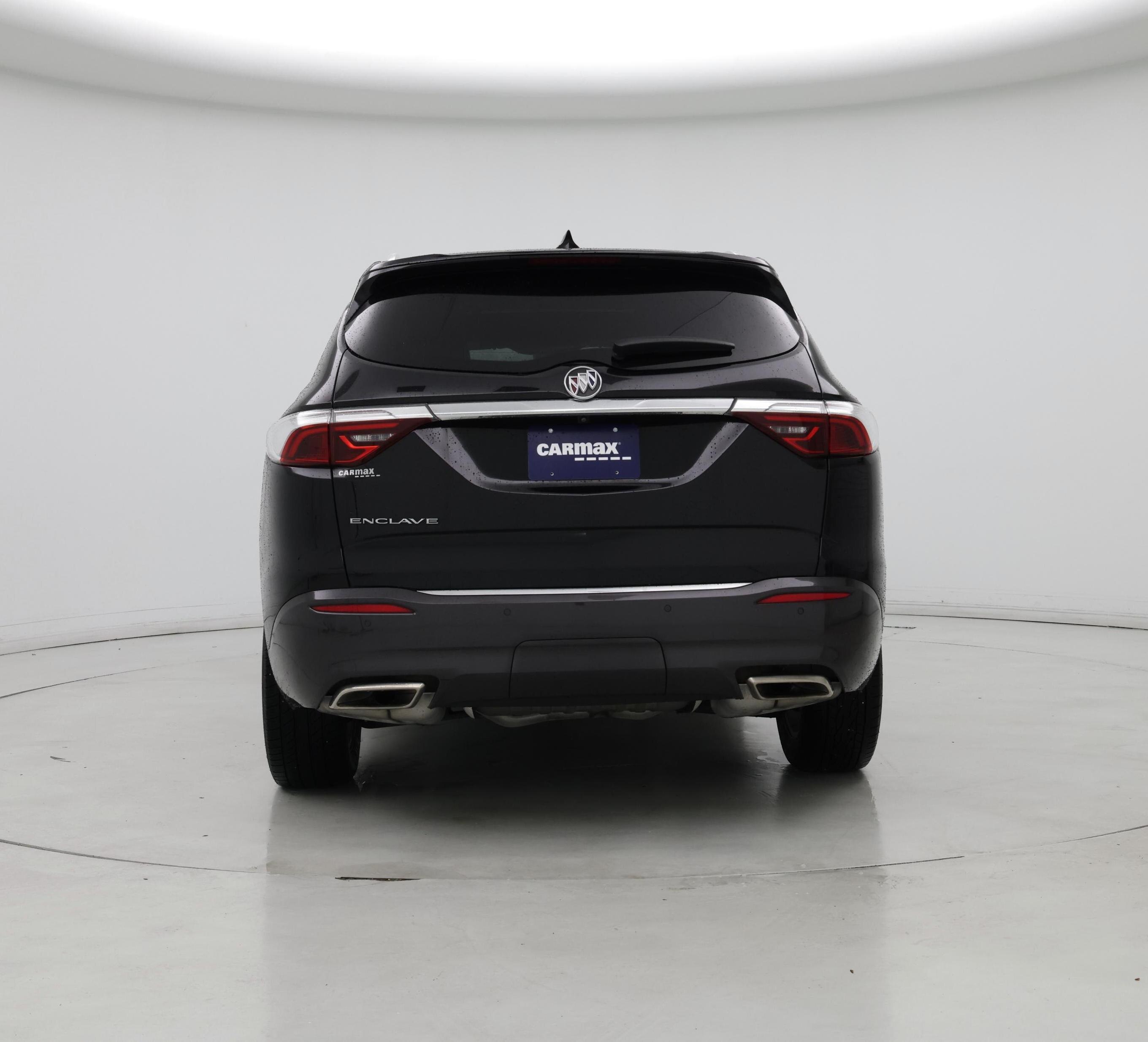 Thumbnail: 2023 Buick Enclave - 6