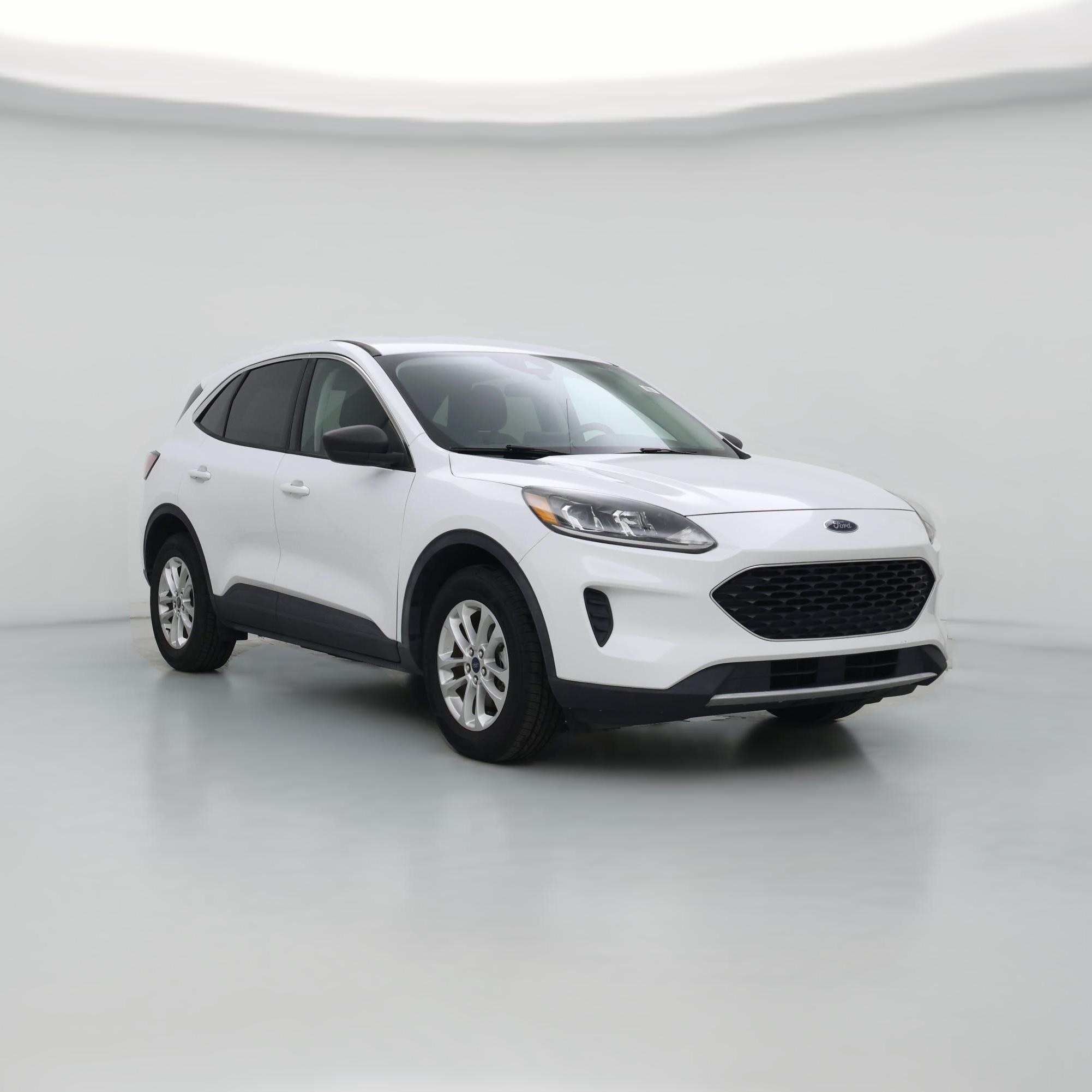 Thumbnail: 2022 Ford Escape - 1