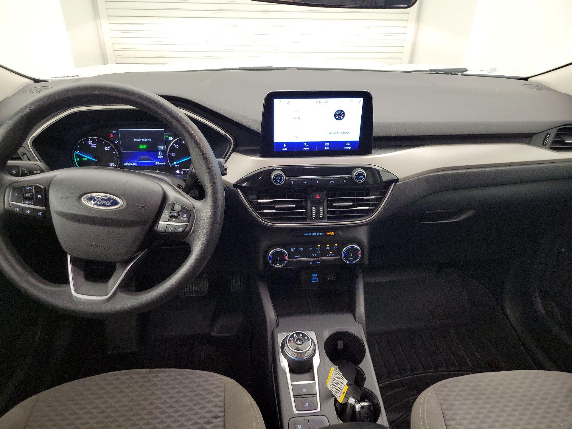 Thumbnail: 2022 Ford Escape - 9