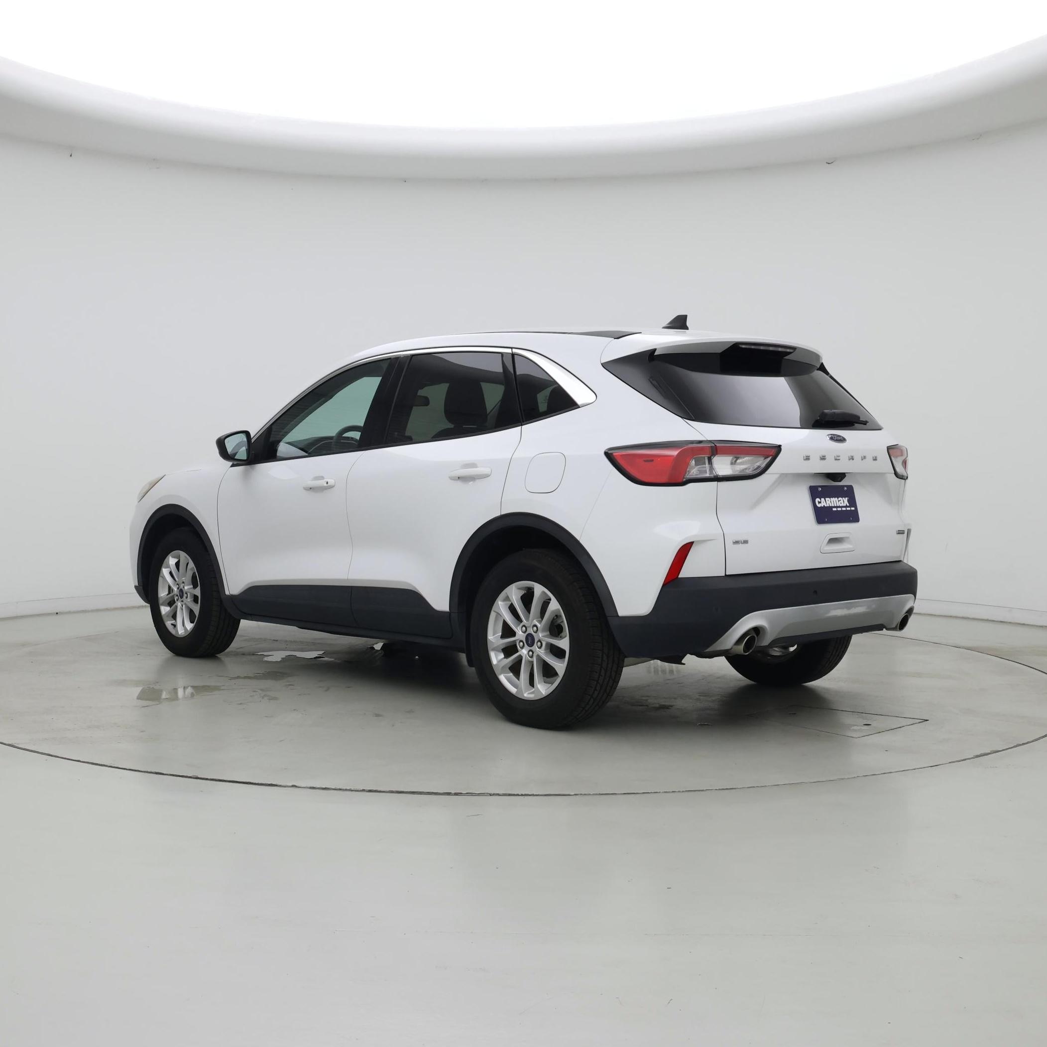 Thumbnail: 2022 Ford Escape - 2