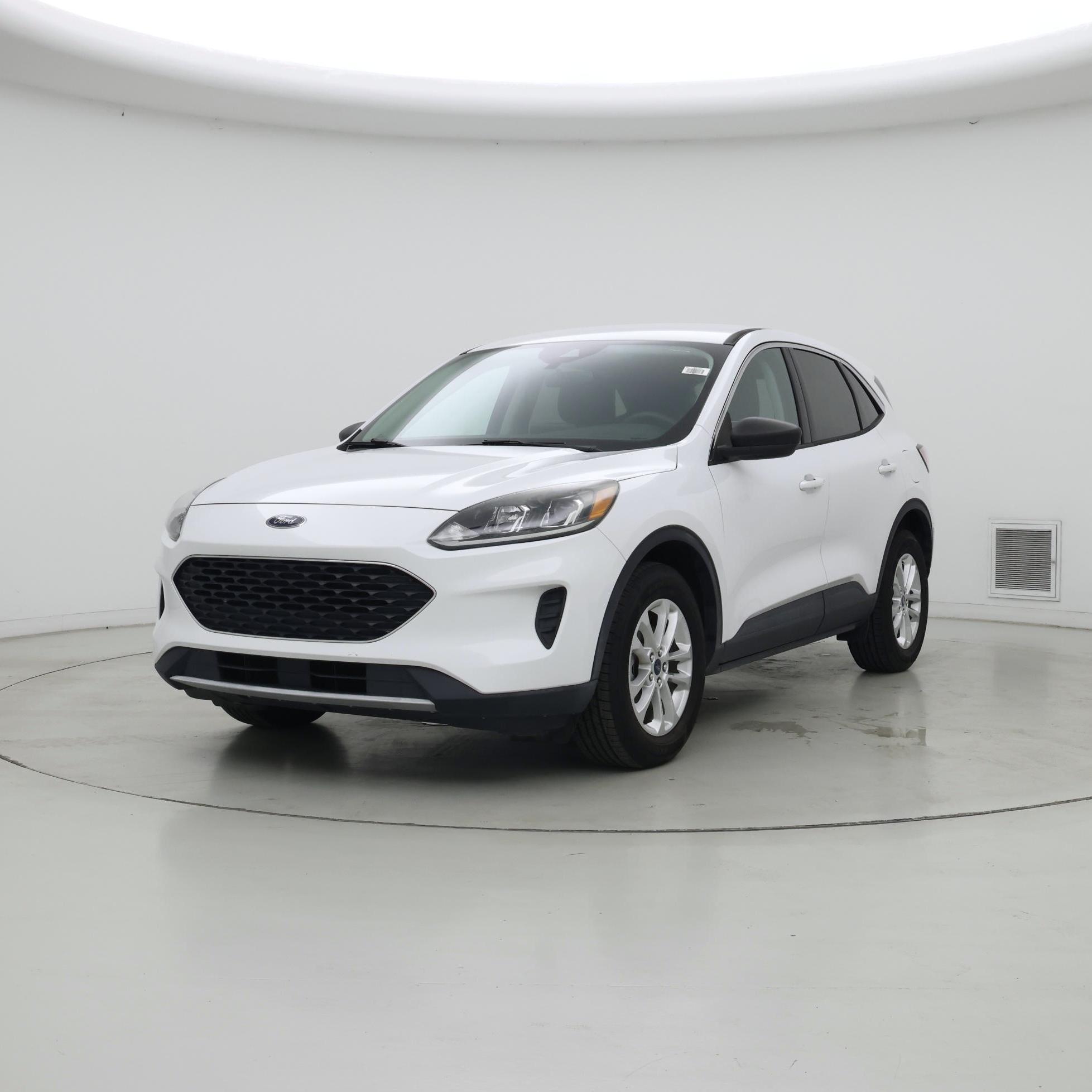 Thumbnail: 2022 Ford Escape - 4