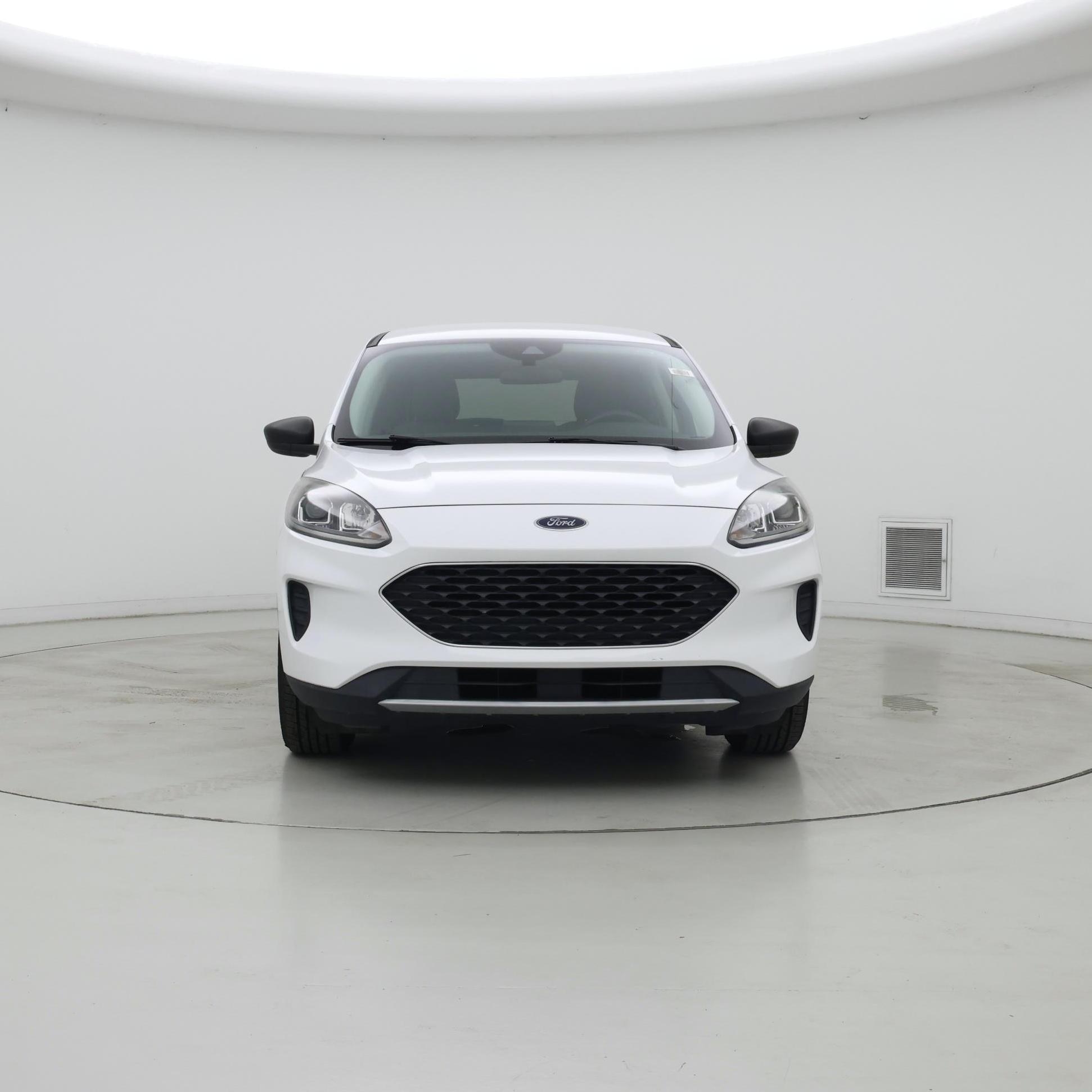Thumbnail: 2022 Ford Escape - 5