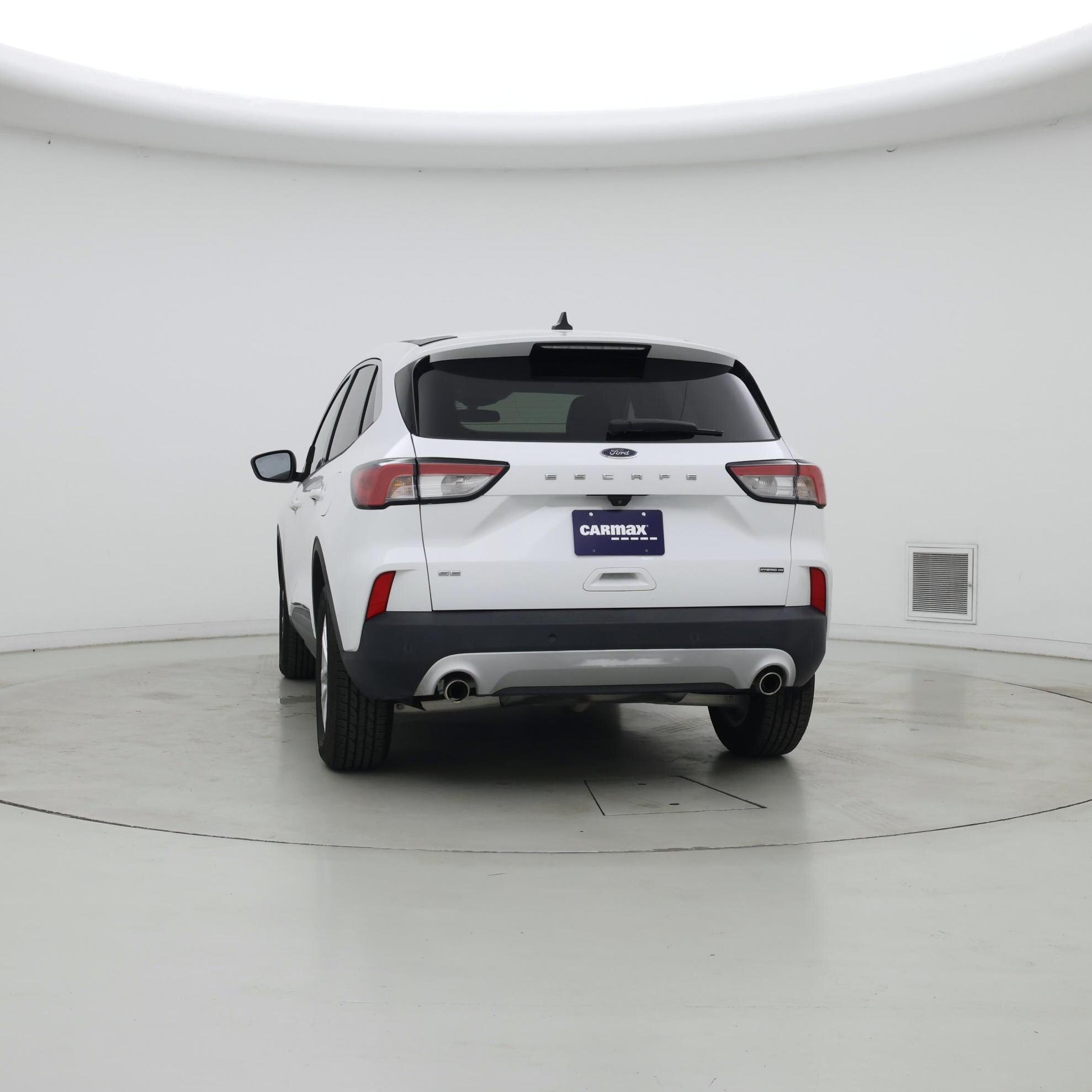 Thumbnail: 2022 Ford Escape - 6
