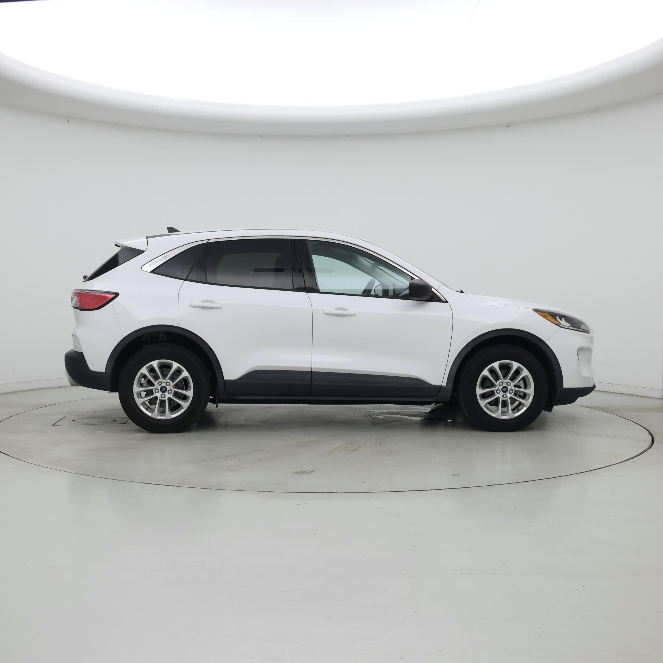 Thumbnail: 2022 Ford Escape - 7