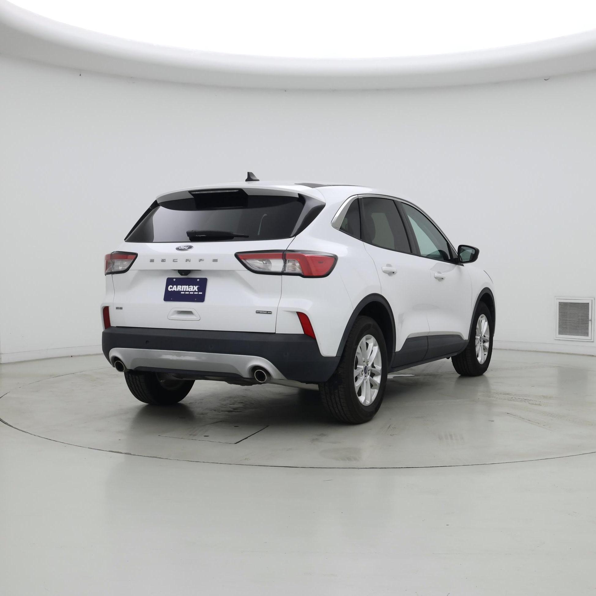 Thumbnail: 2022 Ford Escape - 8