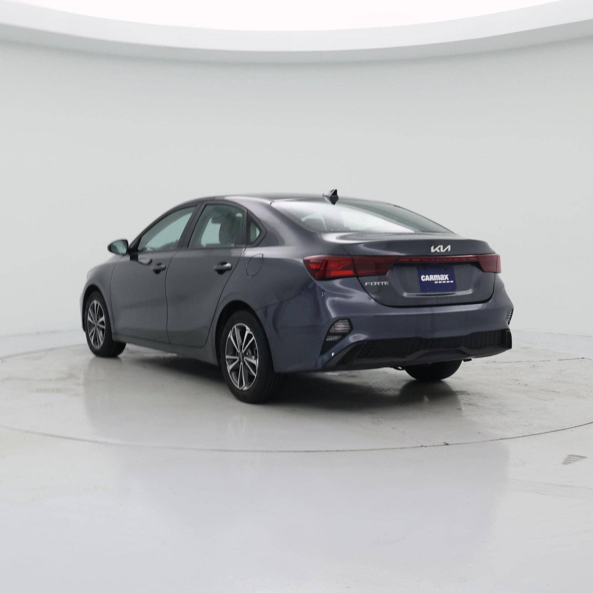 Thumbnail: 2024 Kia Forte - 2