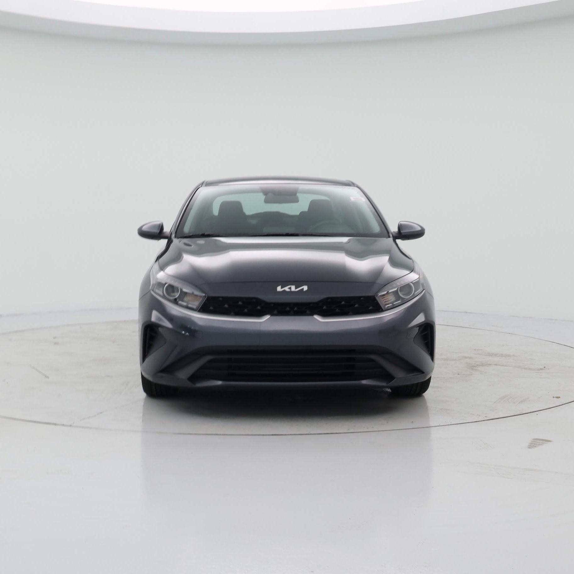 Thumbnail: 2024 Kia Forte - 5